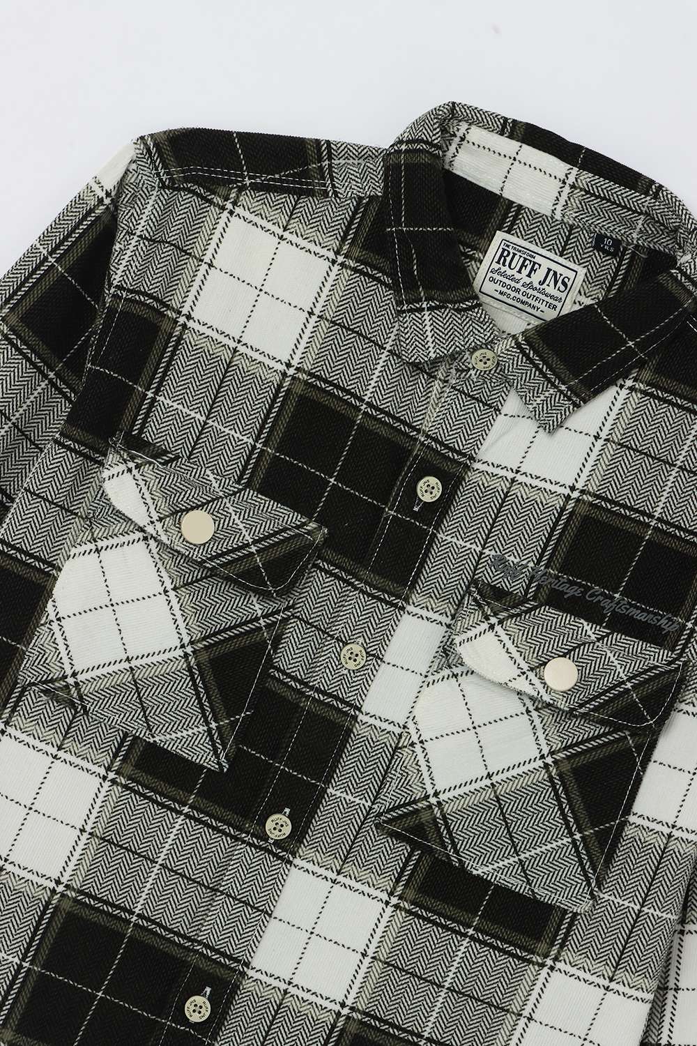 Solid-Cotton-Classic-Collar-Boys-Shirt