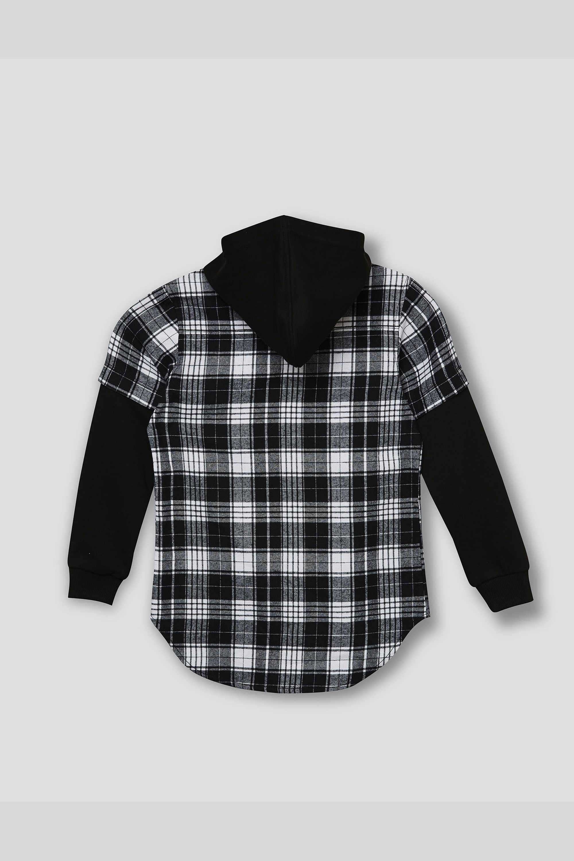 Solid-Blended-Fabric-Boys-Shirt