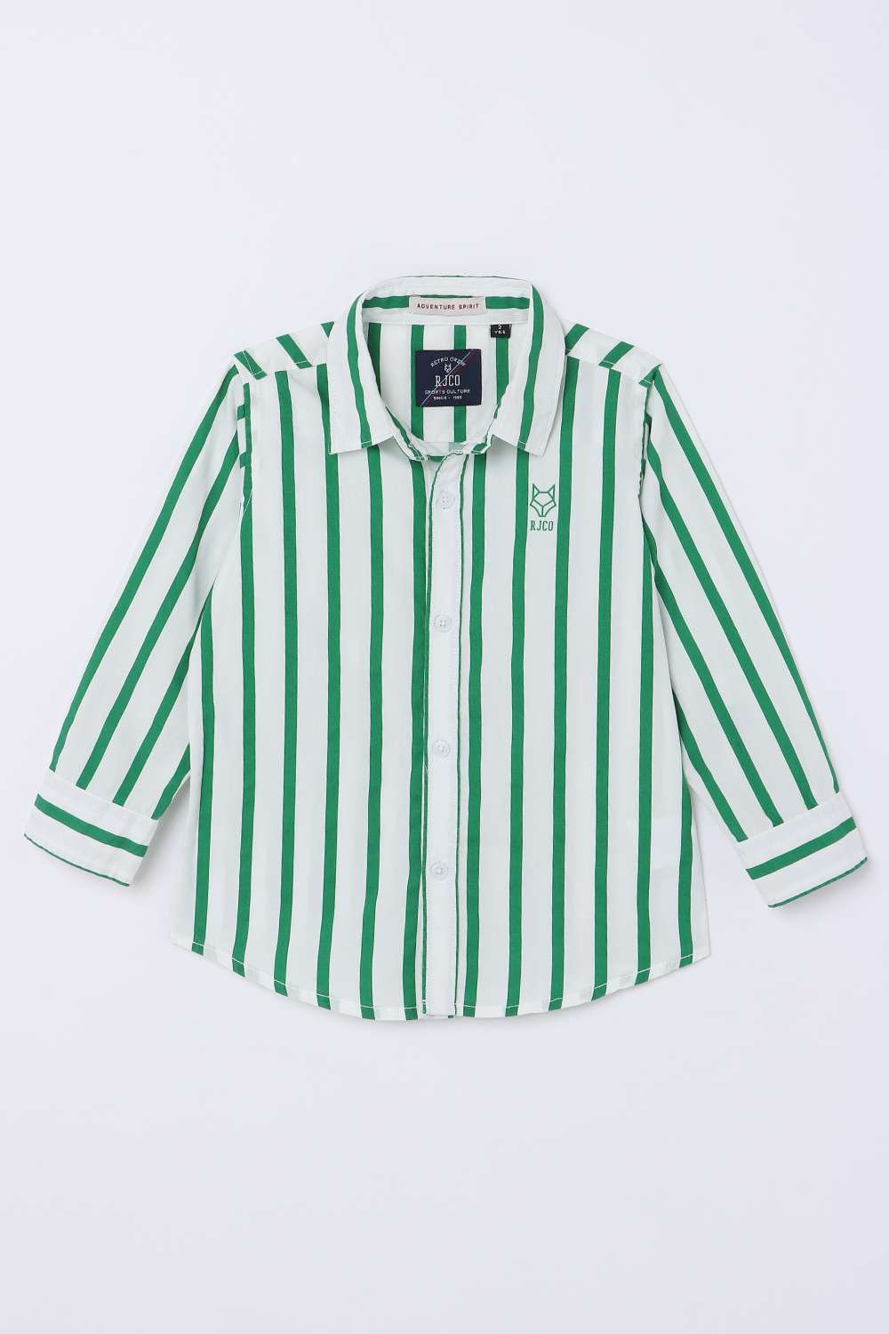 Solid-Blended-Fabric-Classic-Collar-Unisex-Shirt