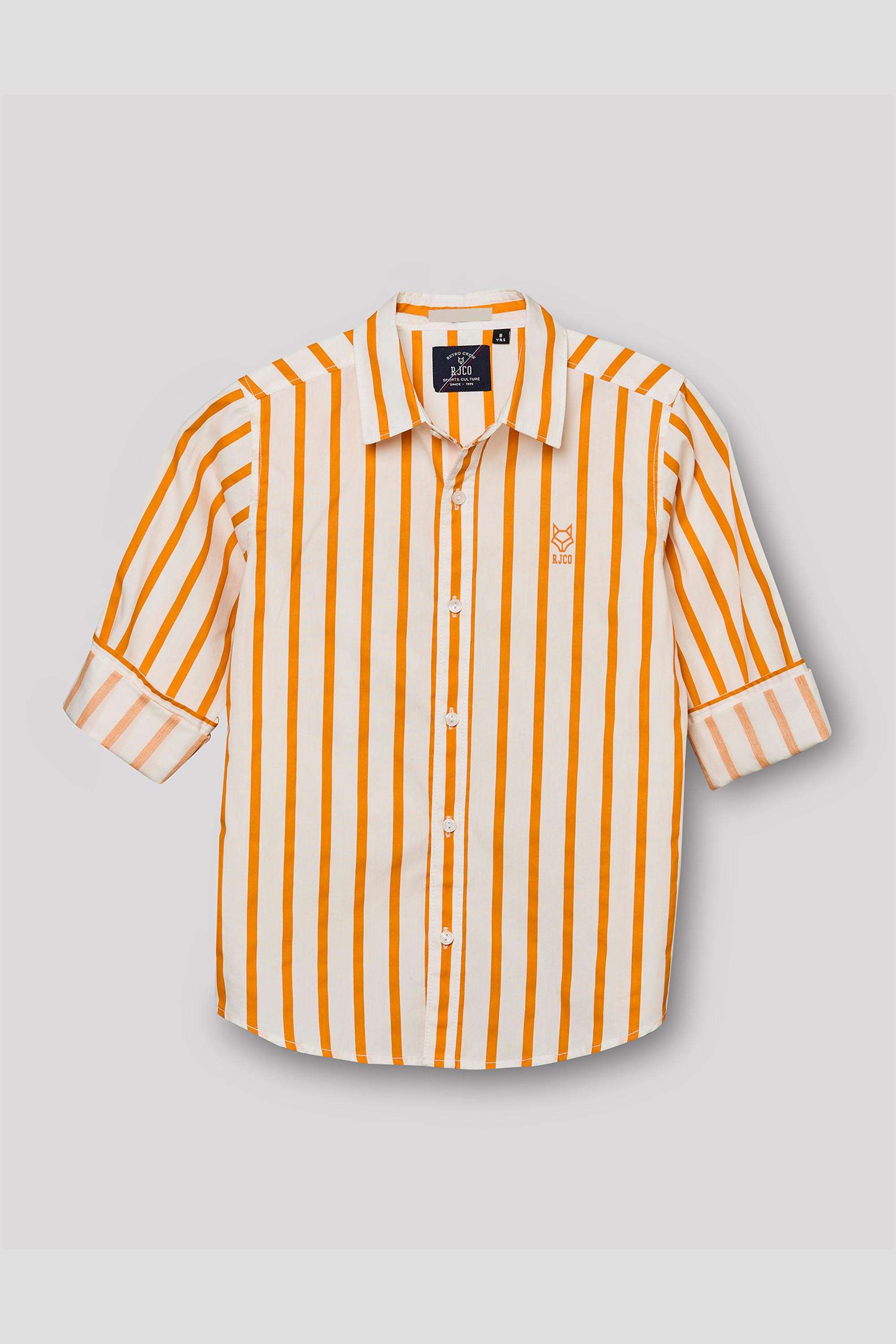 Stripes-Cotton-Boys-Shirt