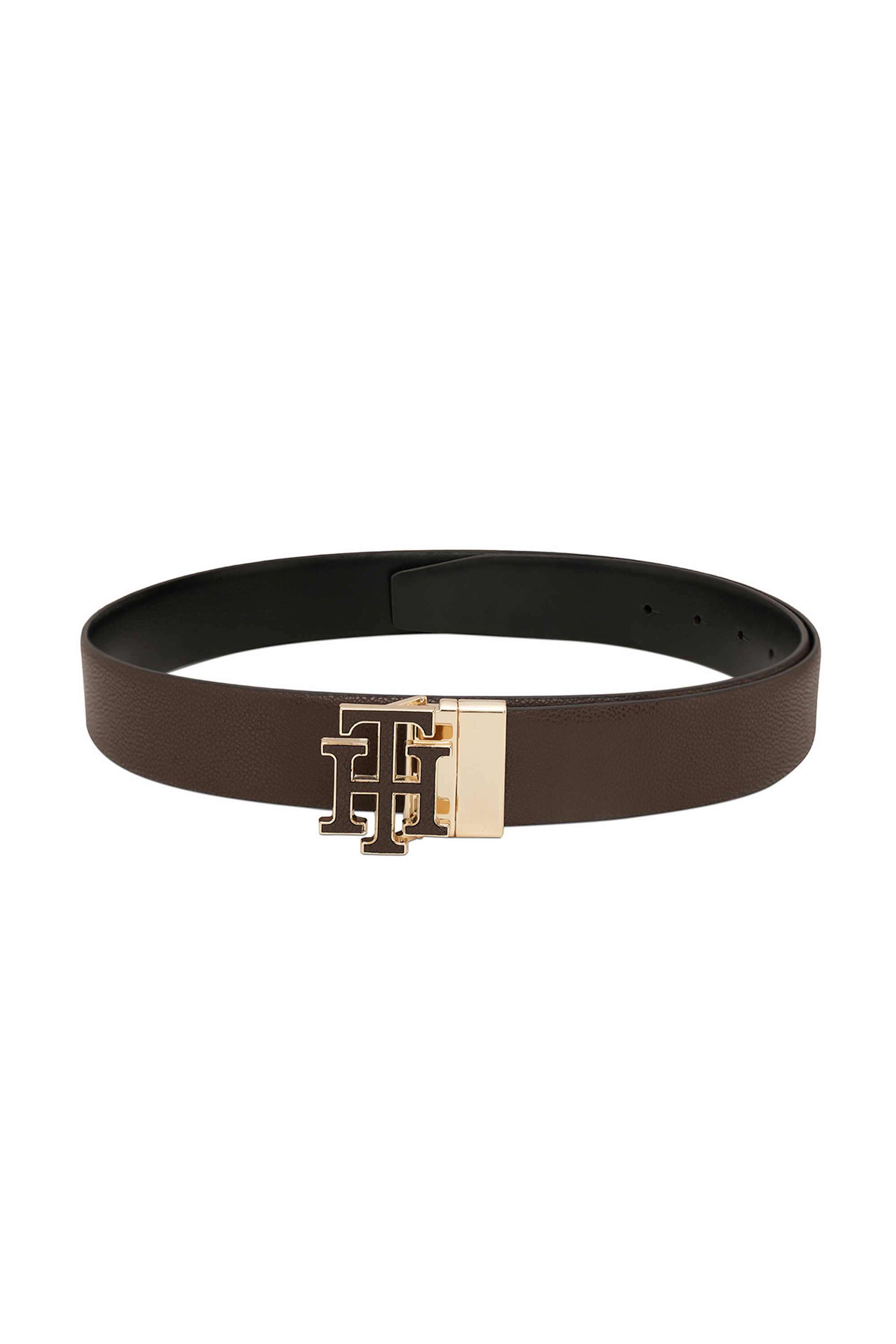 Leather-Regular-Fit-Solid-Casual-Wear-Men-Belts