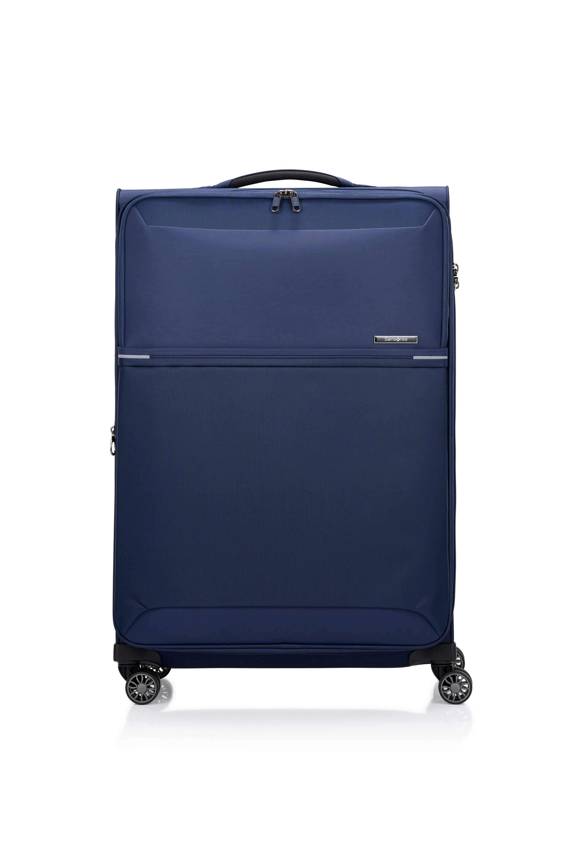 Nylon-Unisex-Casual-Wear-Soft-Trolley