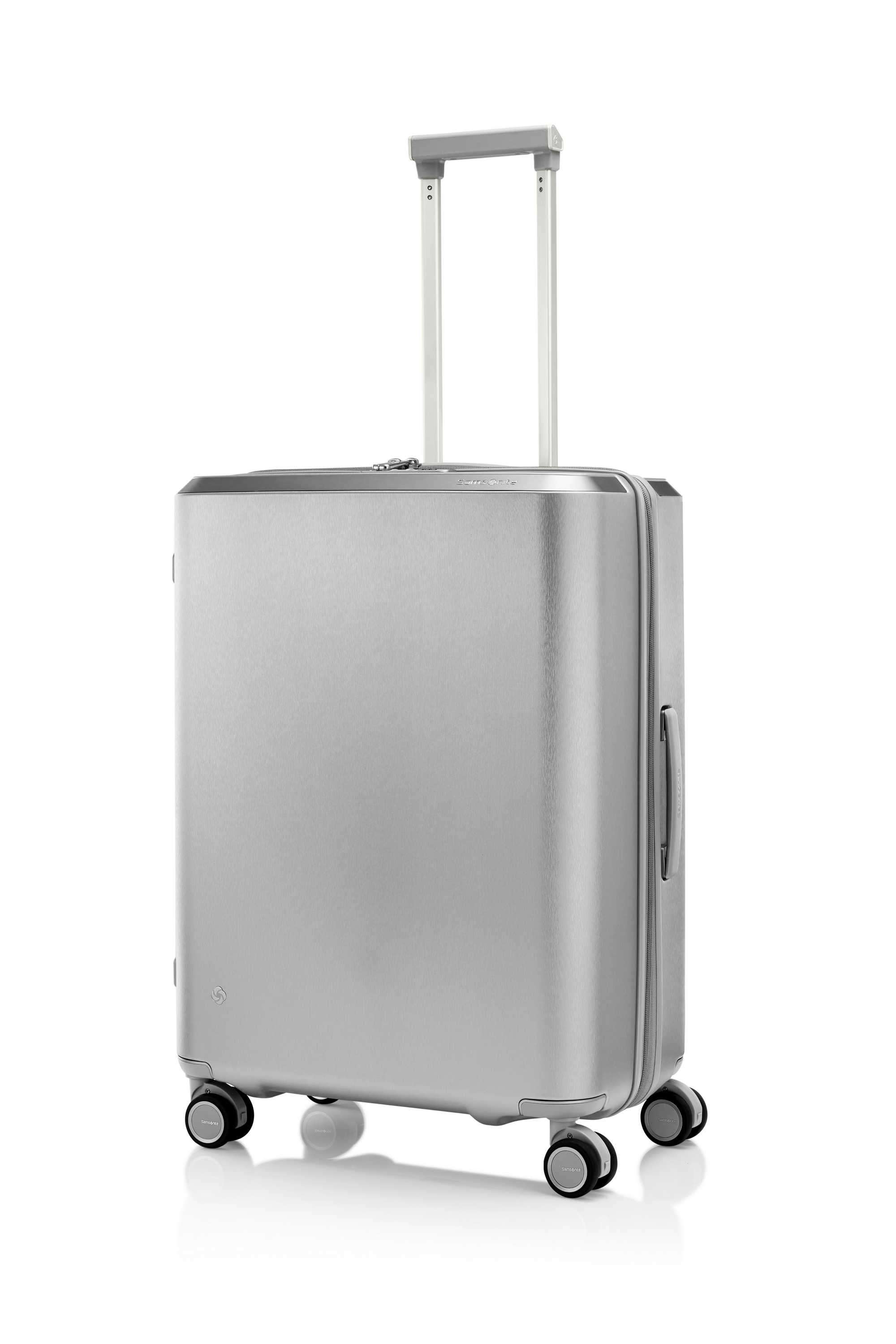 Unisex-Evoa-Polycarbonate-Hard-Trolley