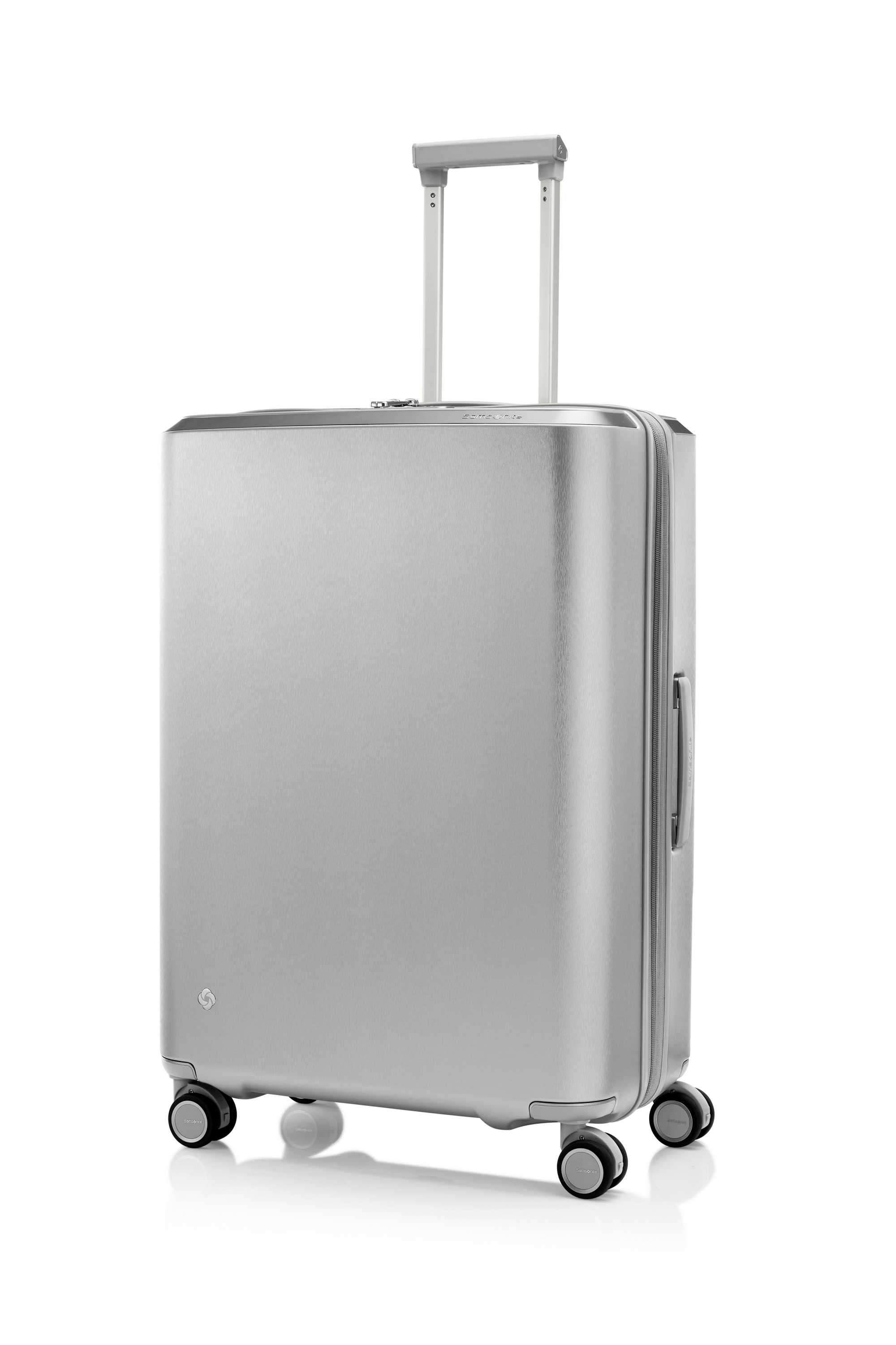 Unisex-Evoa-Polycarbonate-Hard-Trolley
