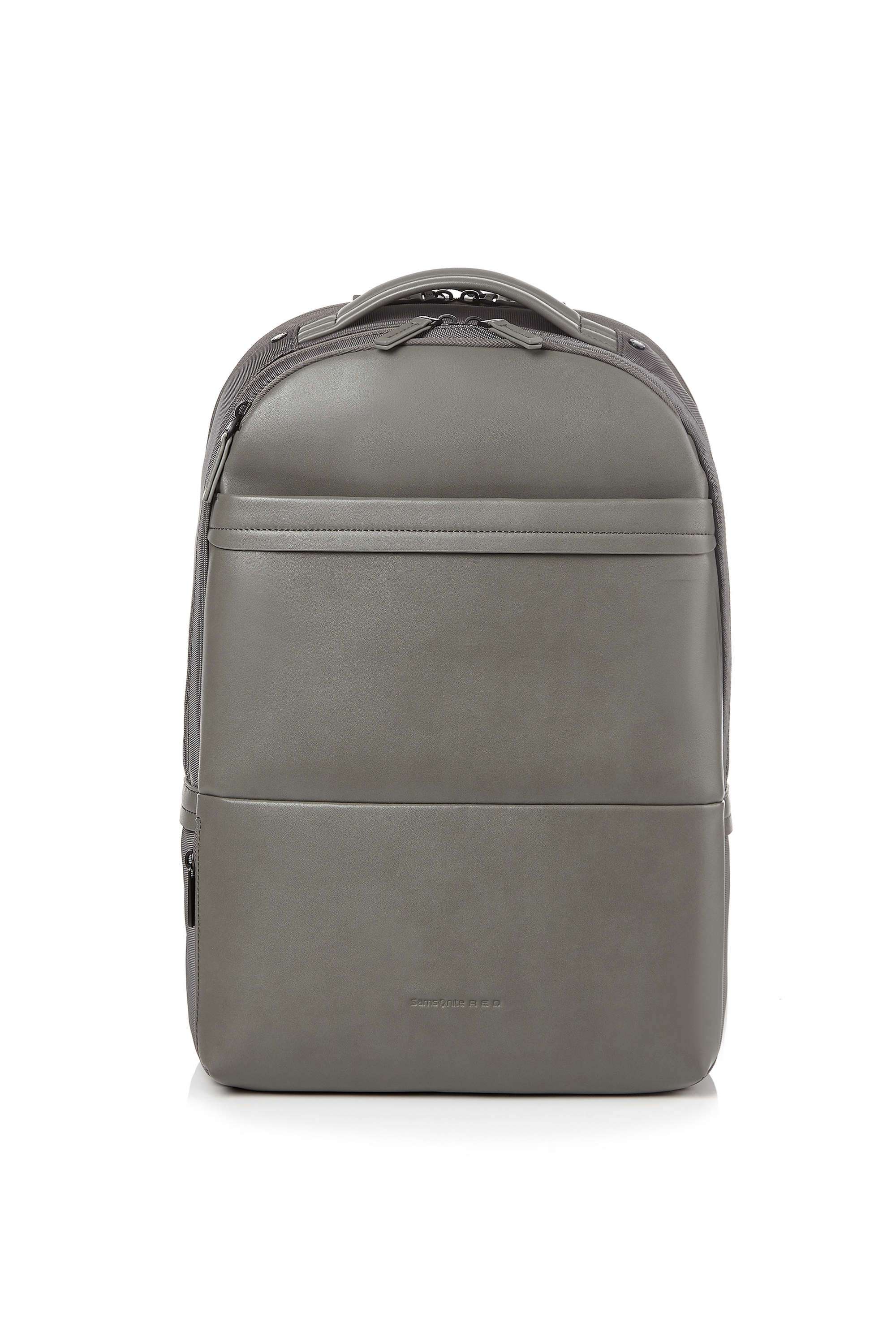 Zipper-Jefferson-Polyester-Unisex-Casual-Wear-Backpack