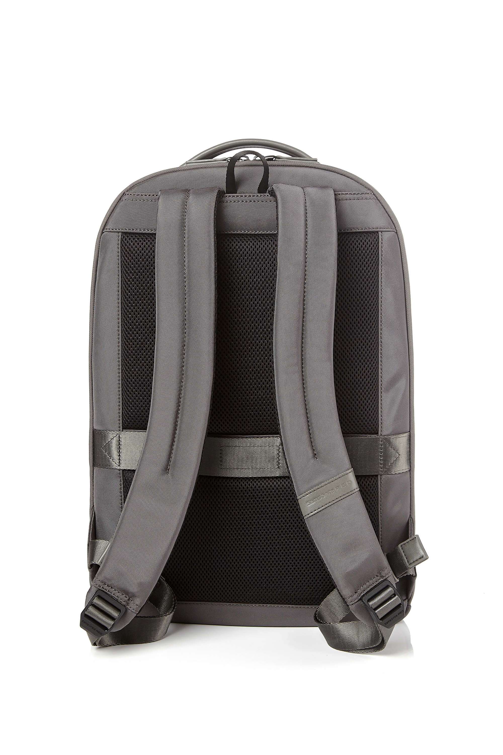 Zipper-Jefferson-Polyester-Unisex-Casual-Wear-Backpack