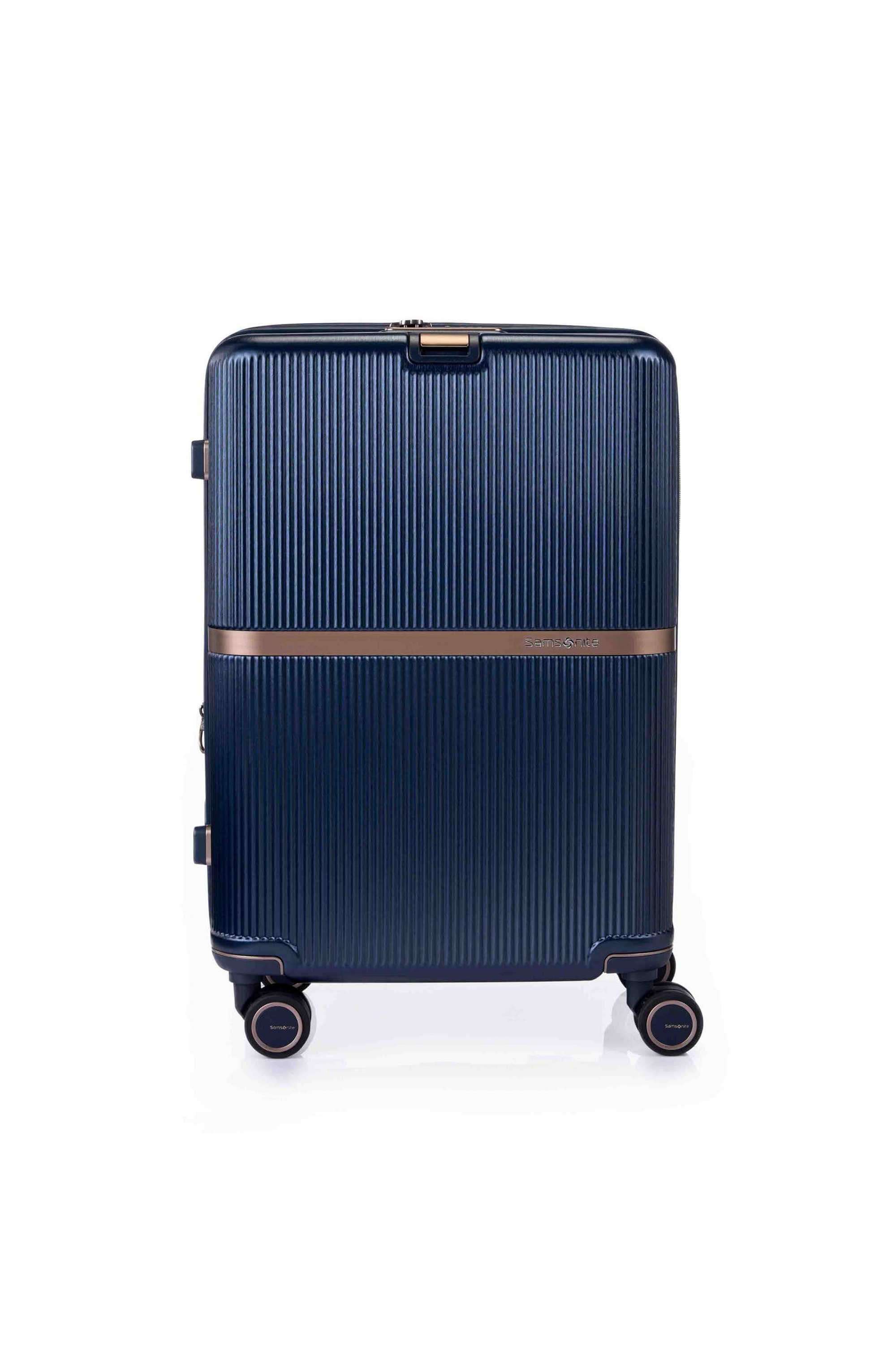Unisex-Minter-Polycarbonate-Hard-Trolley