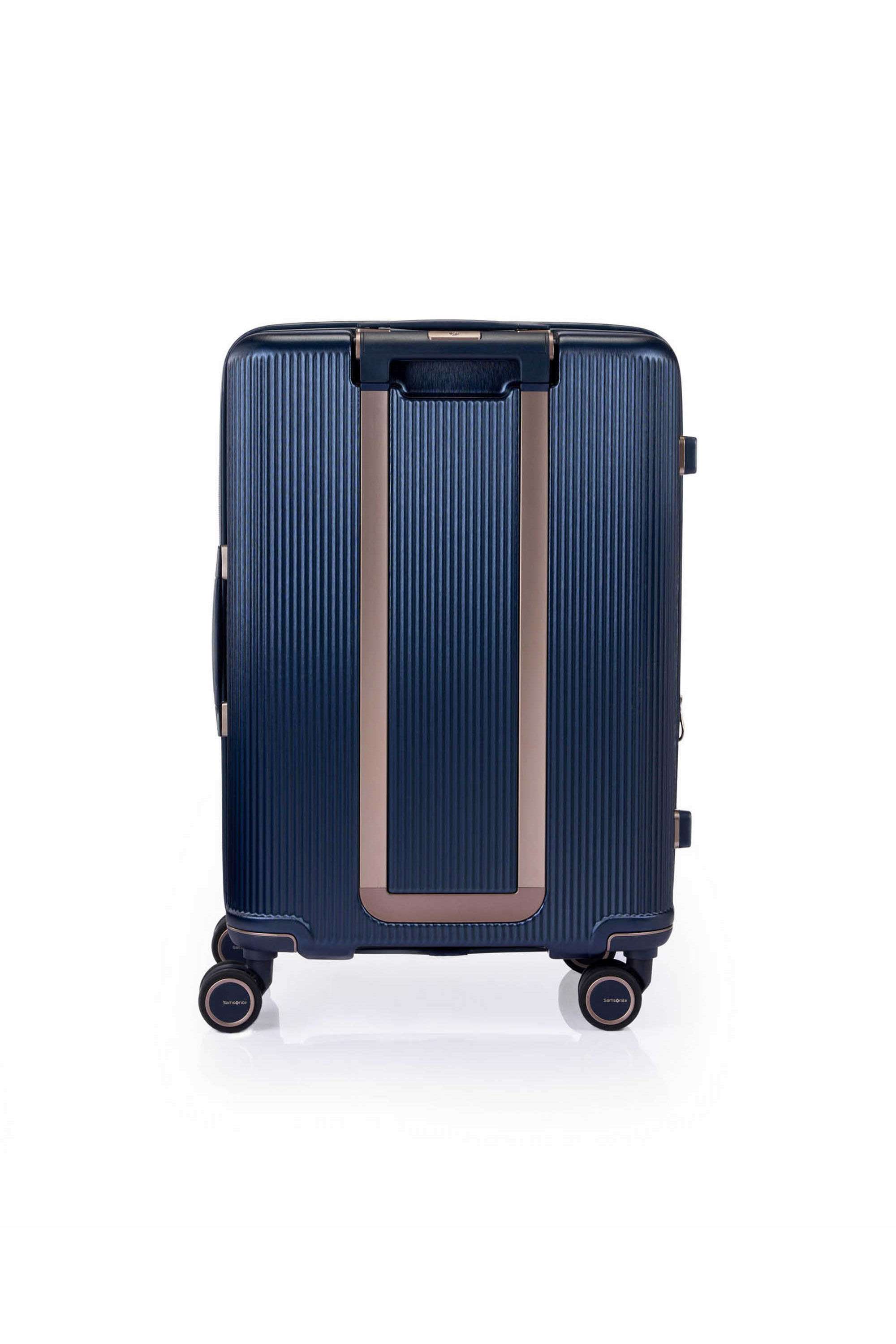 Unisex-Minter-Polycarbonate-Hard-Trolley