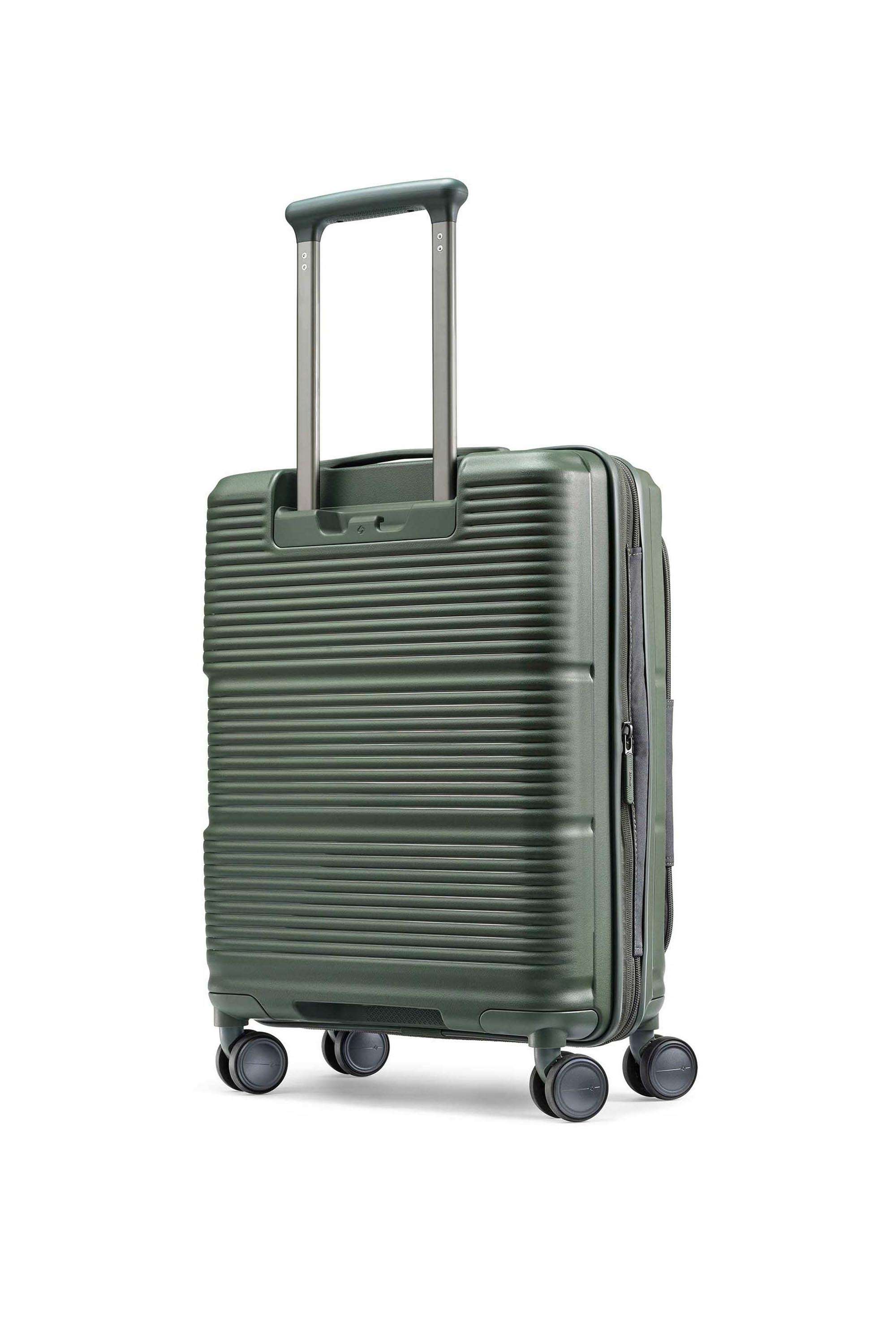 Unisex-Paralux-Polypropylene-Hard-Trolley