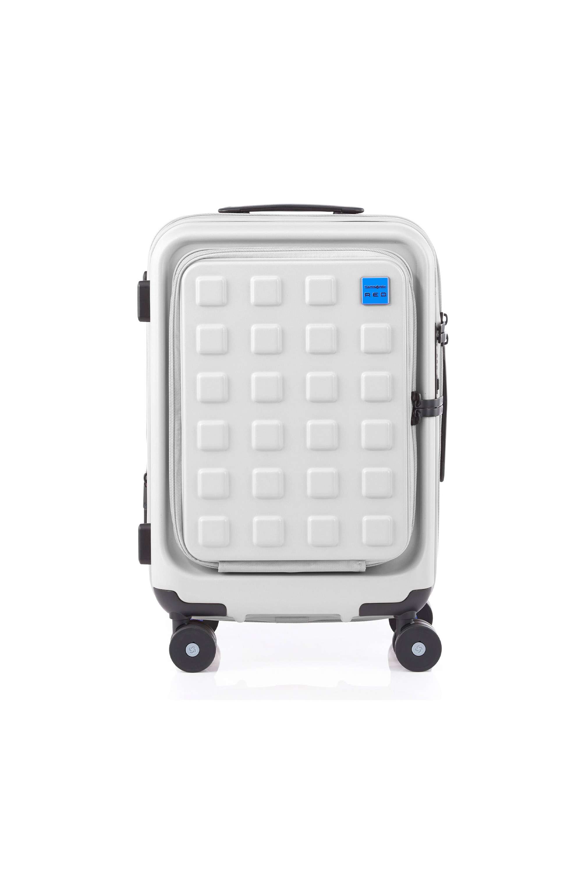 Polycarbonate-Unisex-Casual-Wear-Hard-Trolley