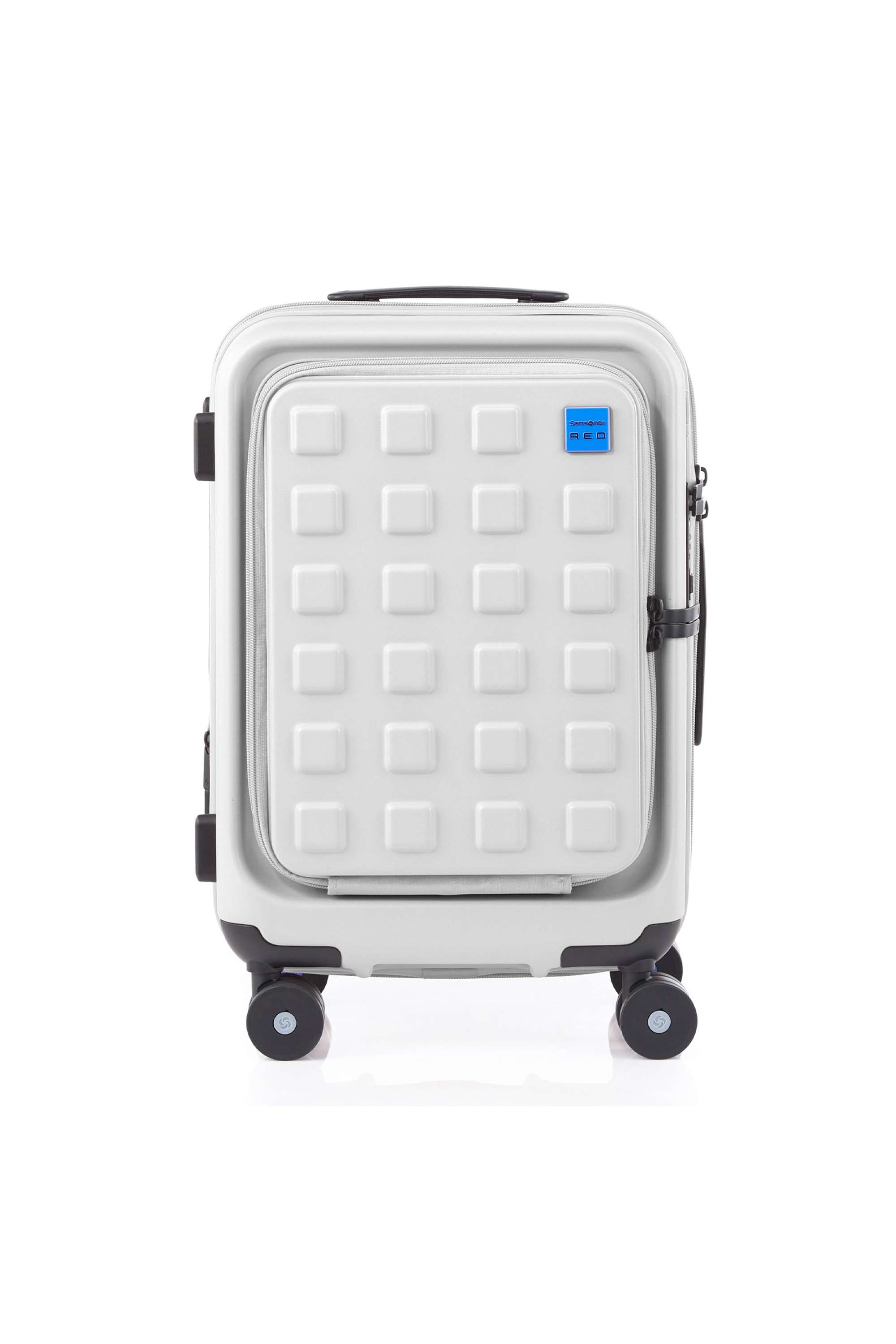 Polycarbonate-Unisex-Casual-Wear-Hard-Trolley