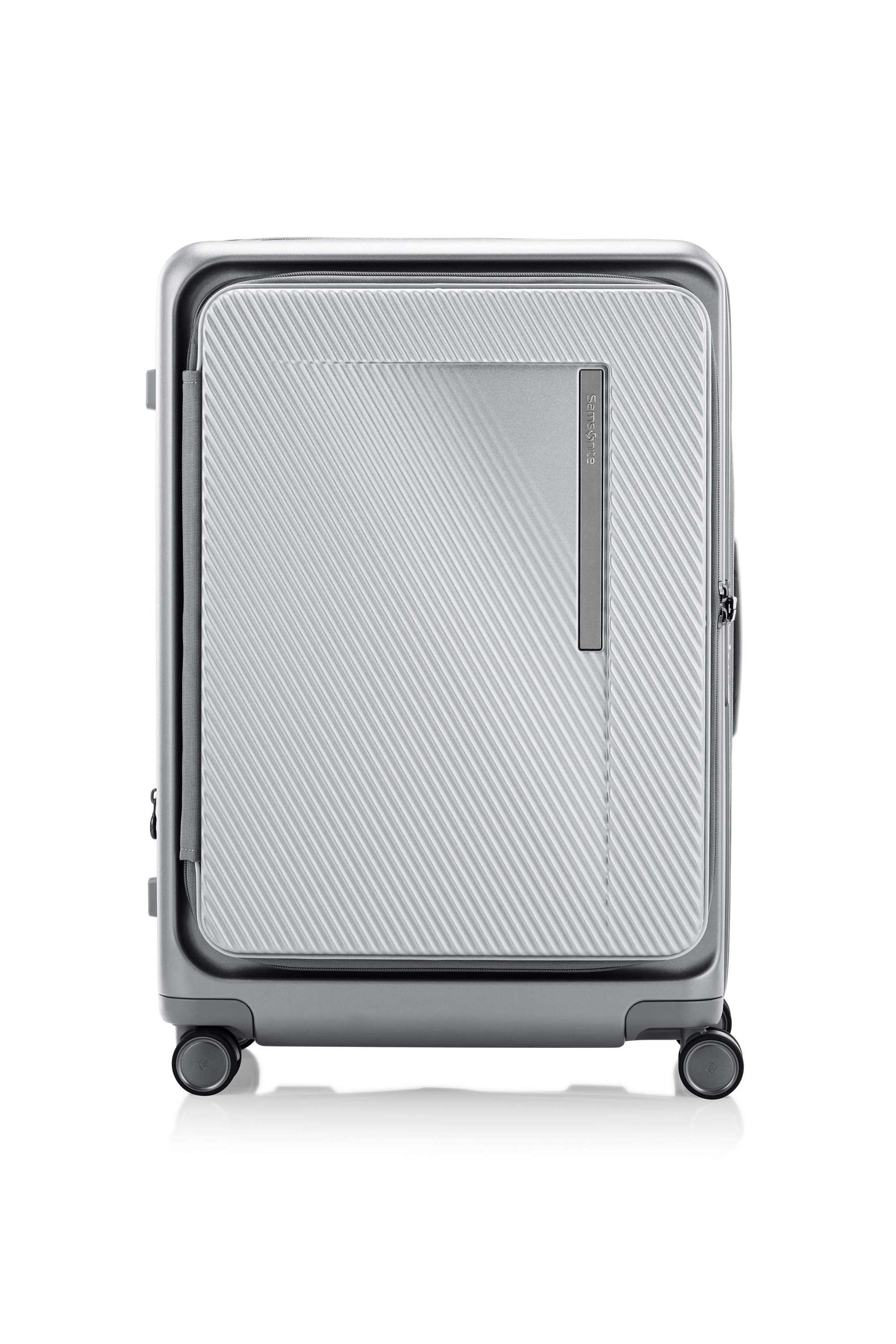 Unisex-Zipprix-Ft-Polycarbonate-Hard-Trolley