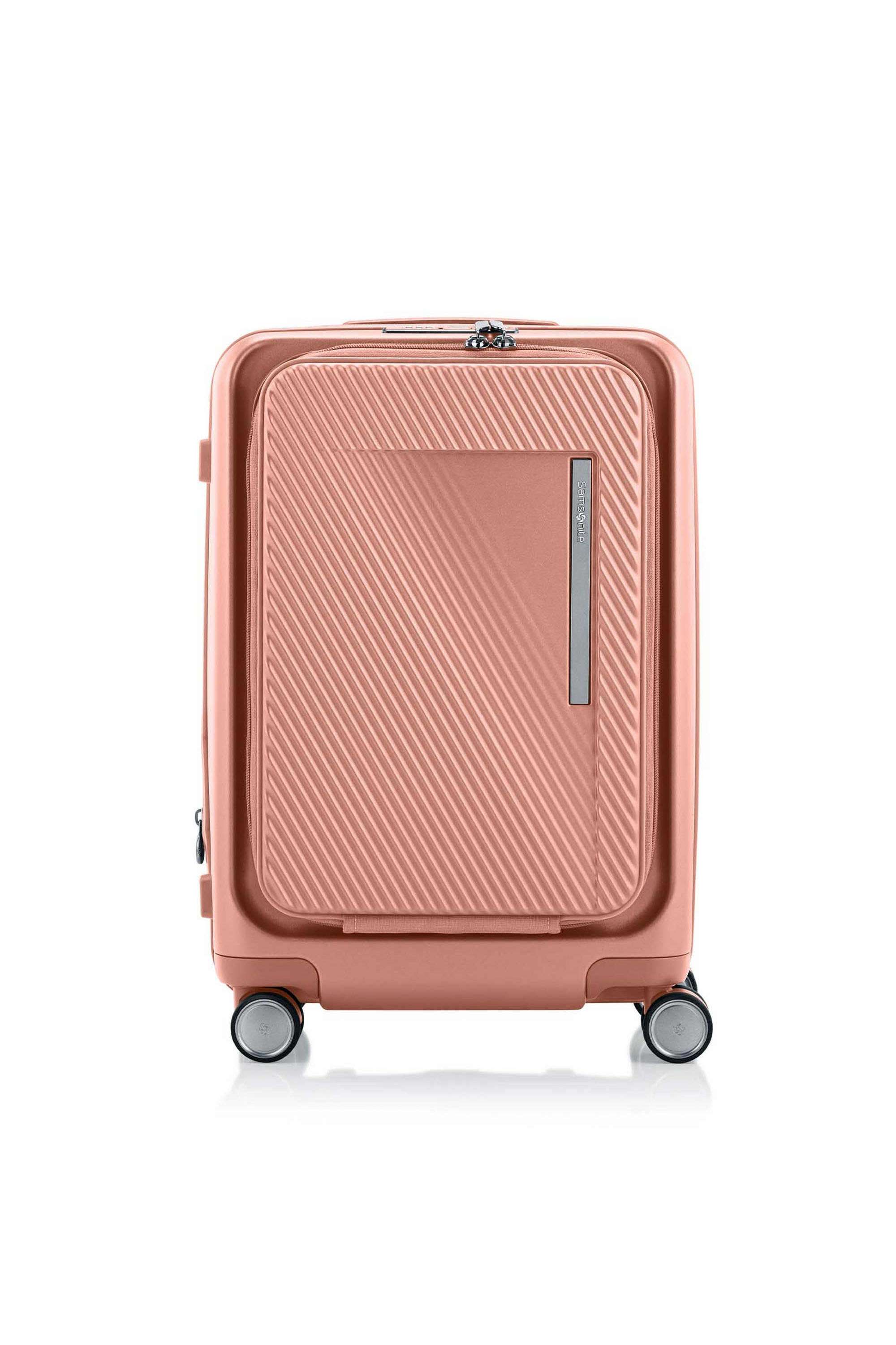 Unisex-ZIPPRIX-FT-Polycarbonate-Hard-Trolley