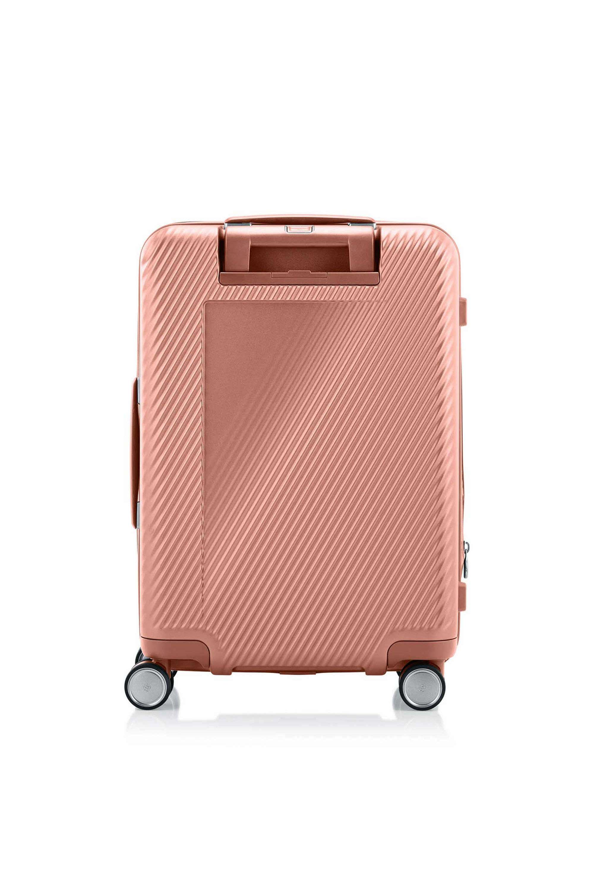 Unisex-ZIPPRIX-FT-Polycarbonate-Hard-Trolley