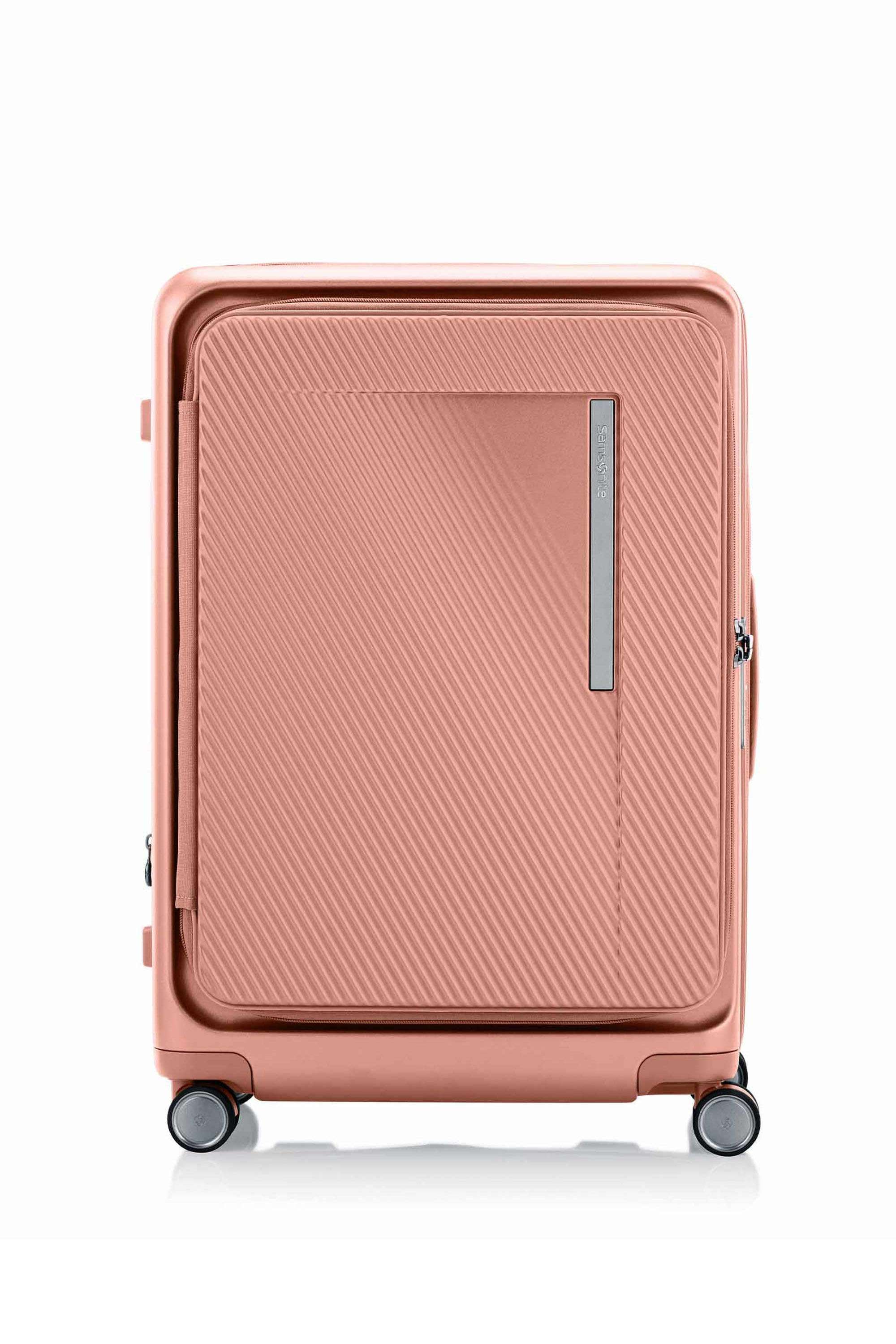 Unisex-ZIPPRIX-FT-Polycarbonate-Hard-Trolley