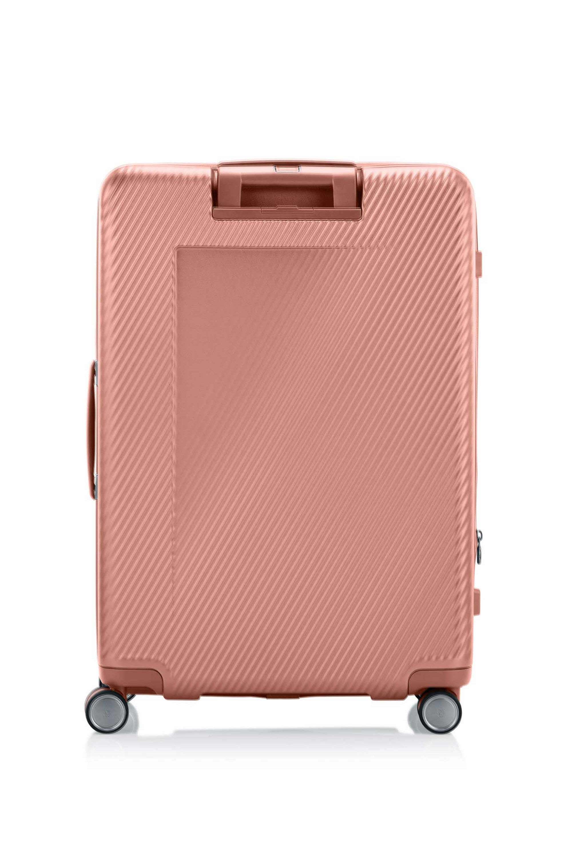 Unisex-ZIPPRIX-FT-Polycarbonate-Hard-Trolley