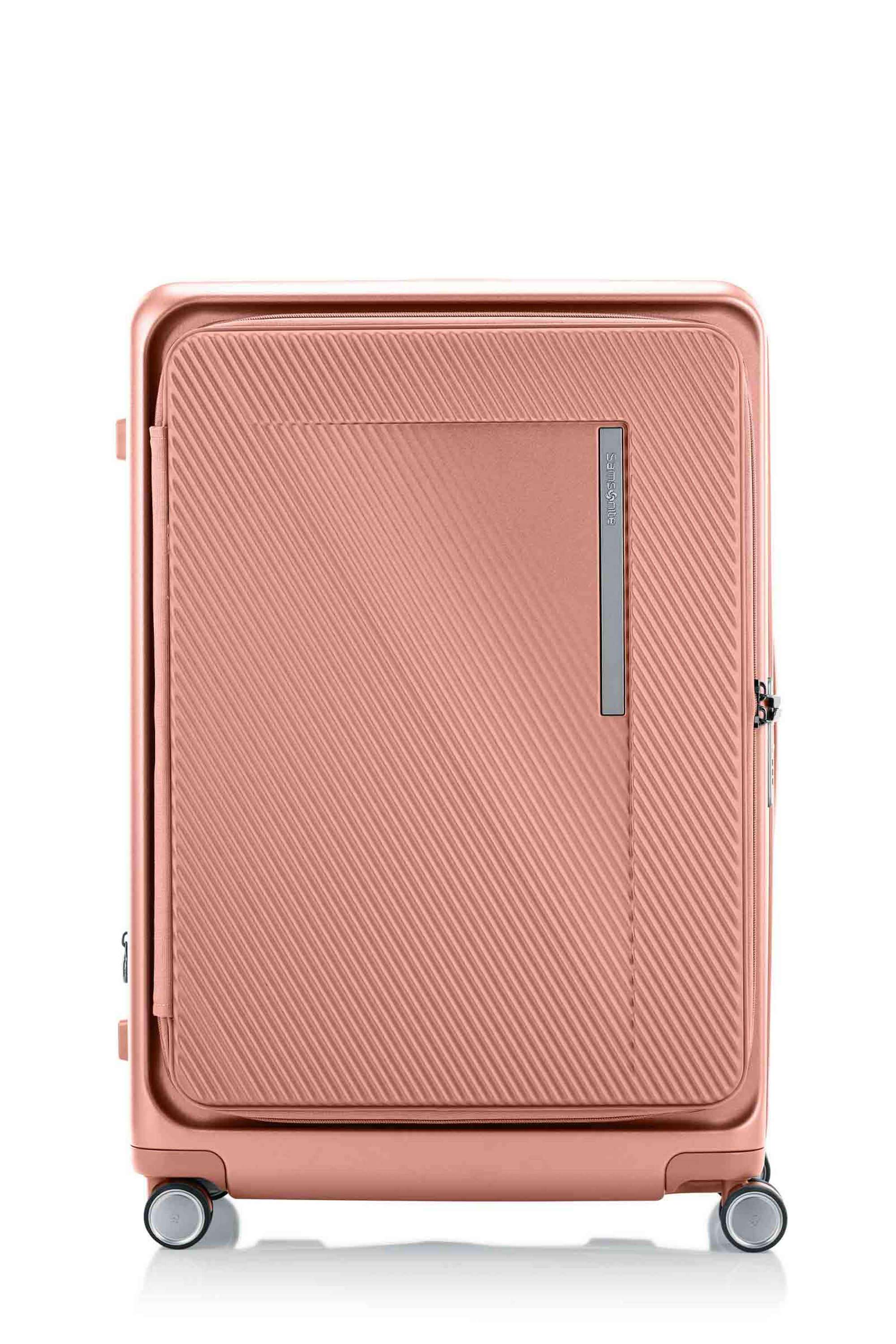 Unisex-ZIPPRIX-FT-Polycarbonate-Hard-Trolley