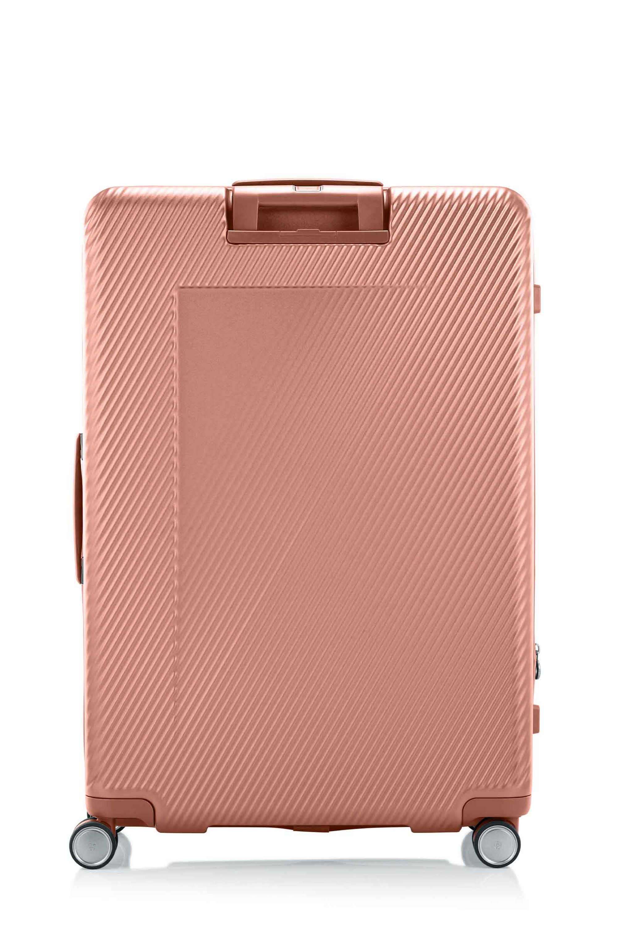 Unisex-ZIPPRIX-FT-Polycarbonate-Hard-Trolley