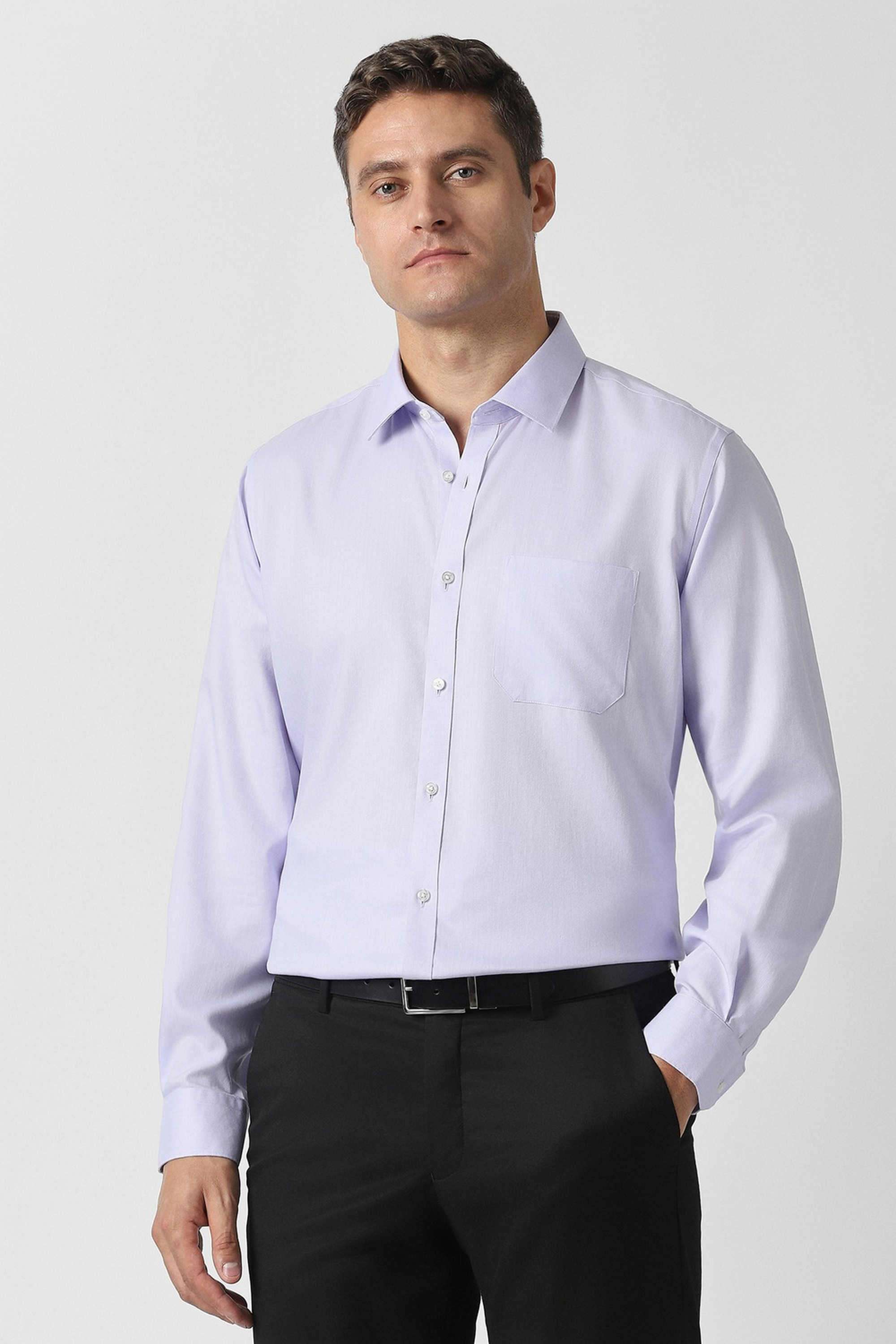Stripes-Cotton-Regular-Fit-Men-s-Formal-Shirt