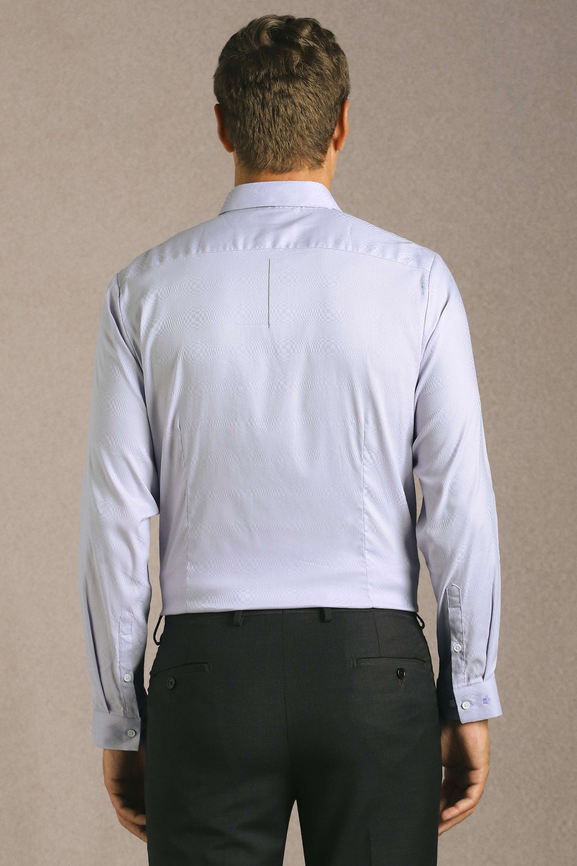 Textured-Cotton-Nylon-Super-Slim-Fit-Men-s-Formal-Shirt