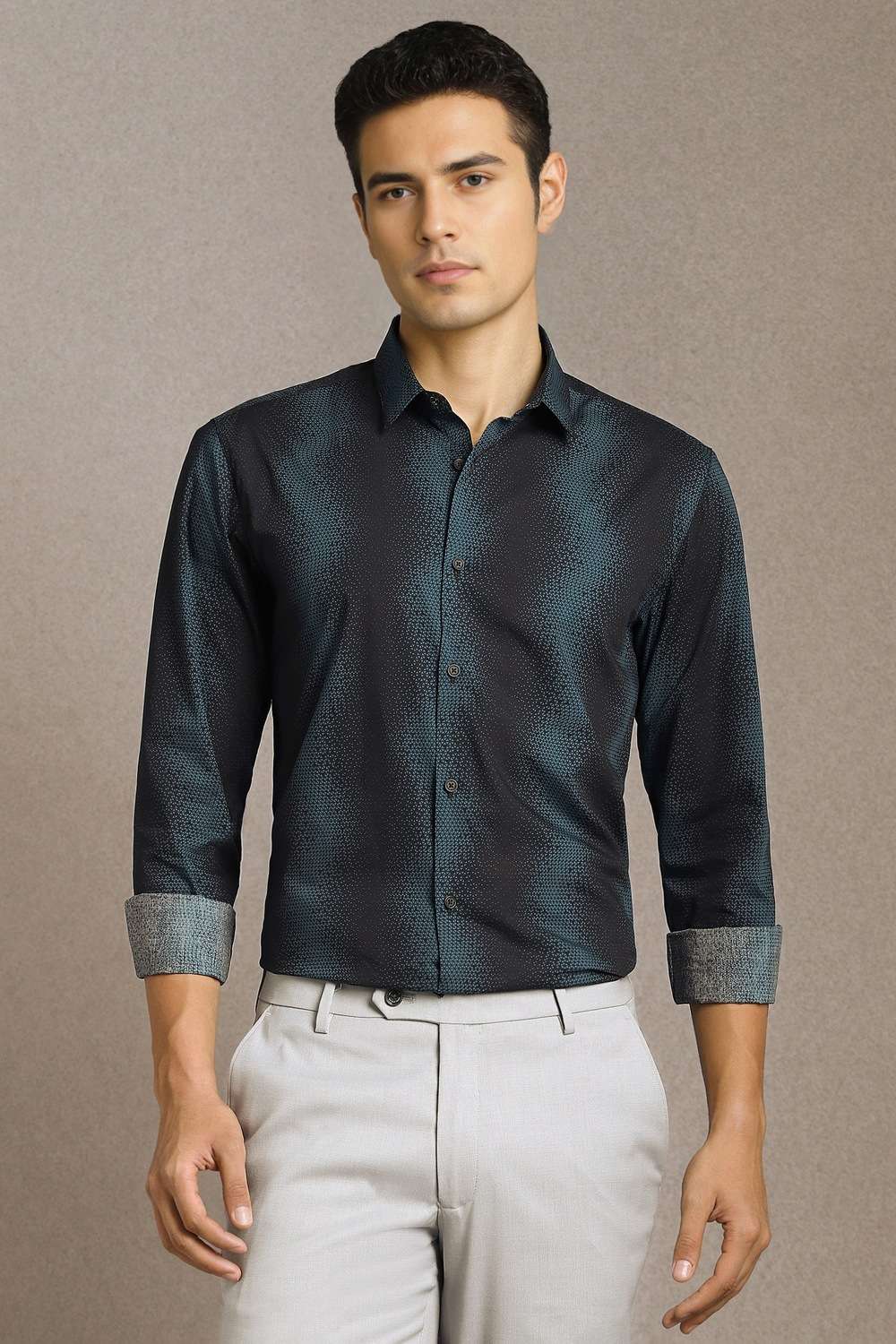 Printed-Super-Slim-Fit-Men-s-Formal-Shirt
