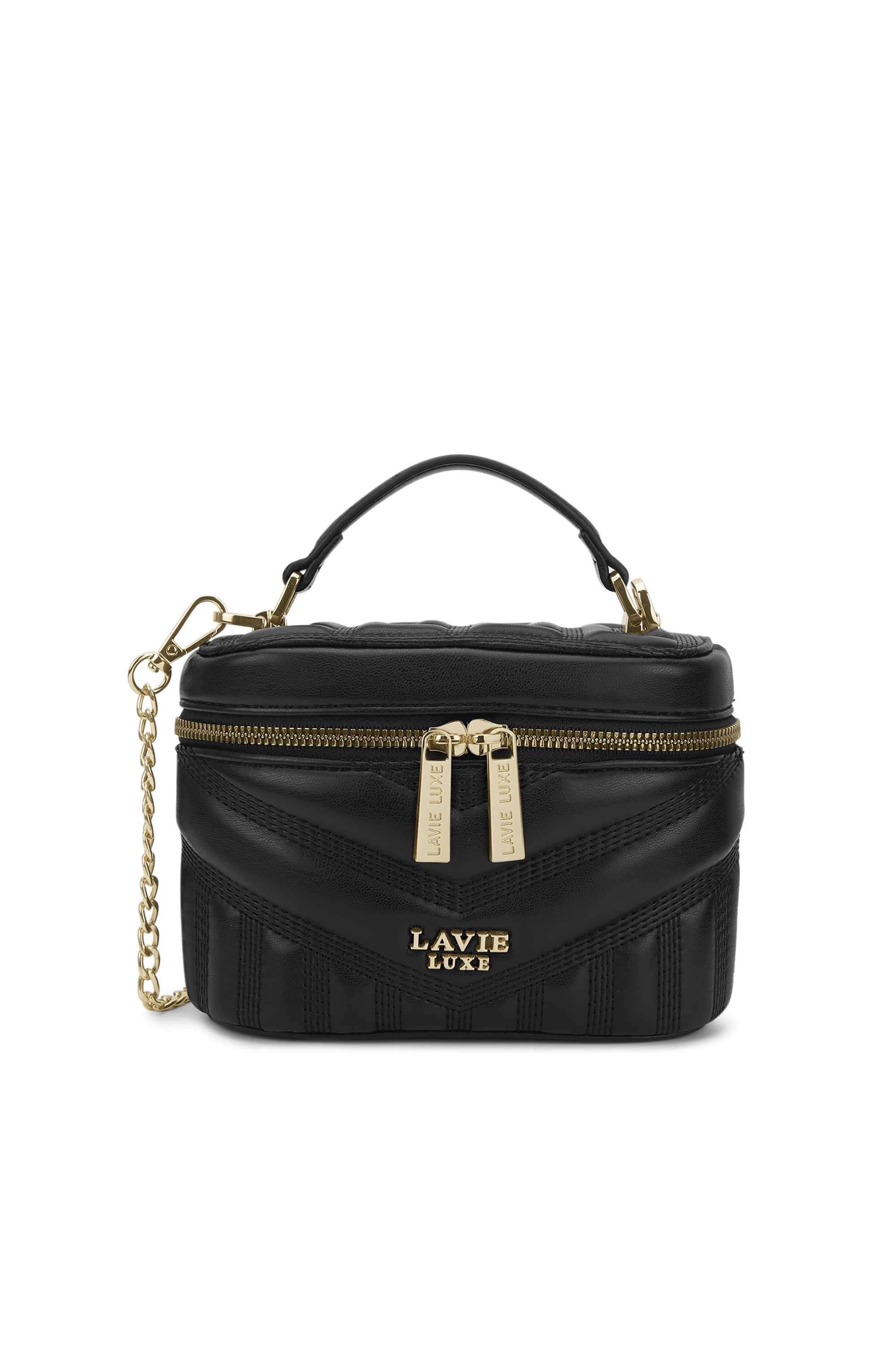 Zipper-Synthetic-Women-Party-Wear-Satchel