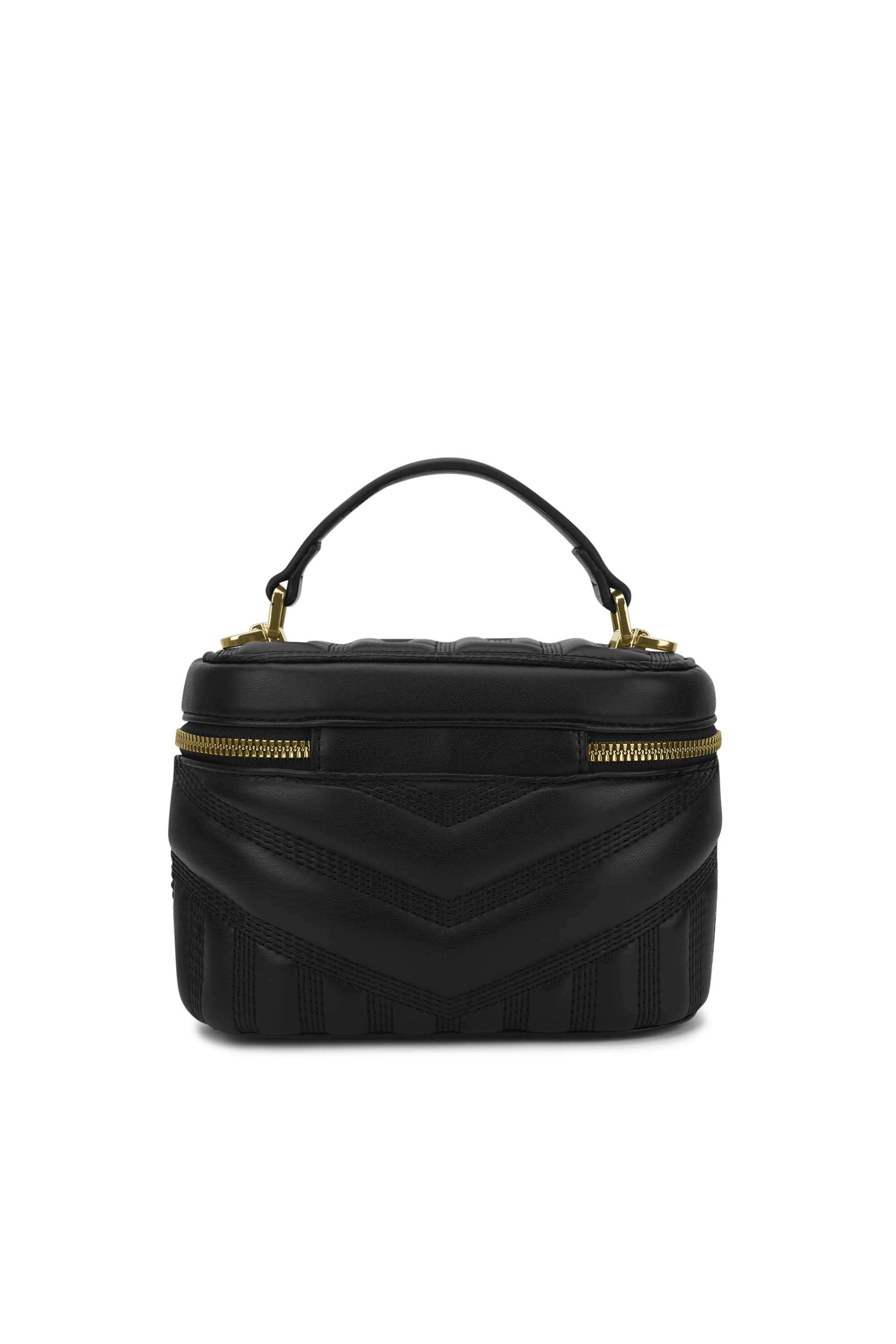 Zipper-Synthetic-Women-Party-Wear-Satchel