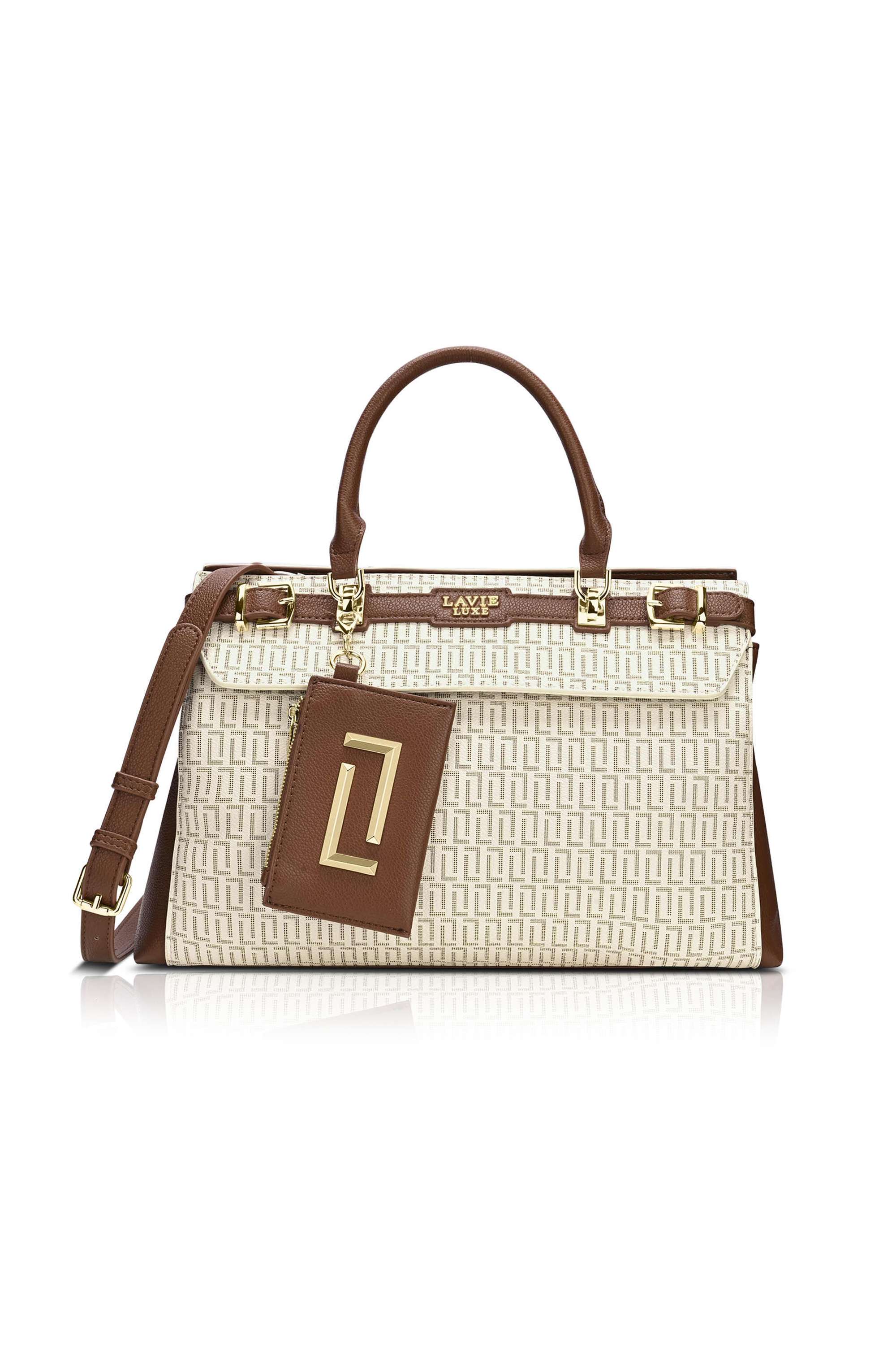 Zipper-Synthetic-Women-Casual-Wear-Satchel