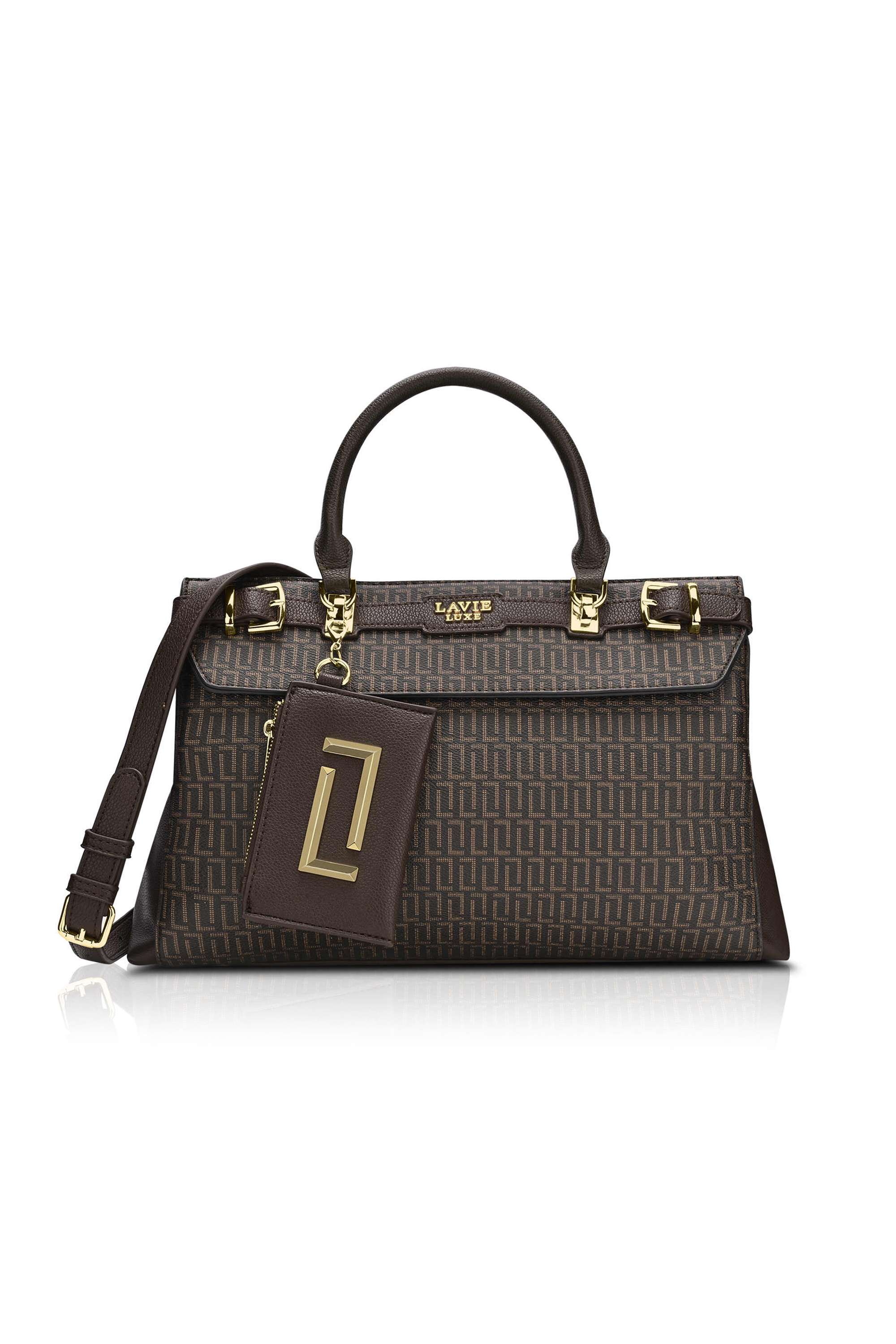 Zipper-Synthetic-Women-Casual-Wear-Satchel