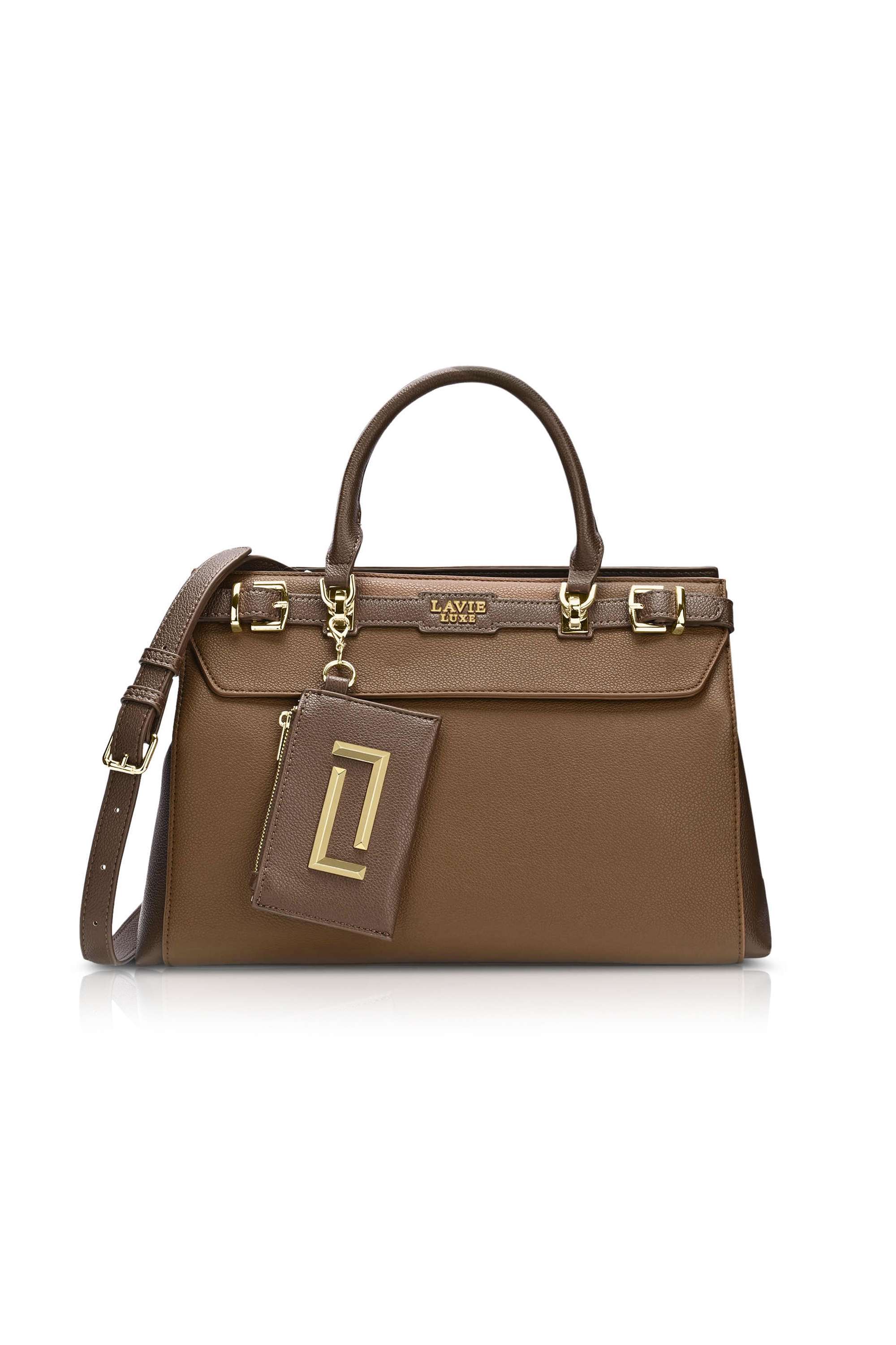 Zipper-Synthetic-Women-Casual-Wear-Satchel