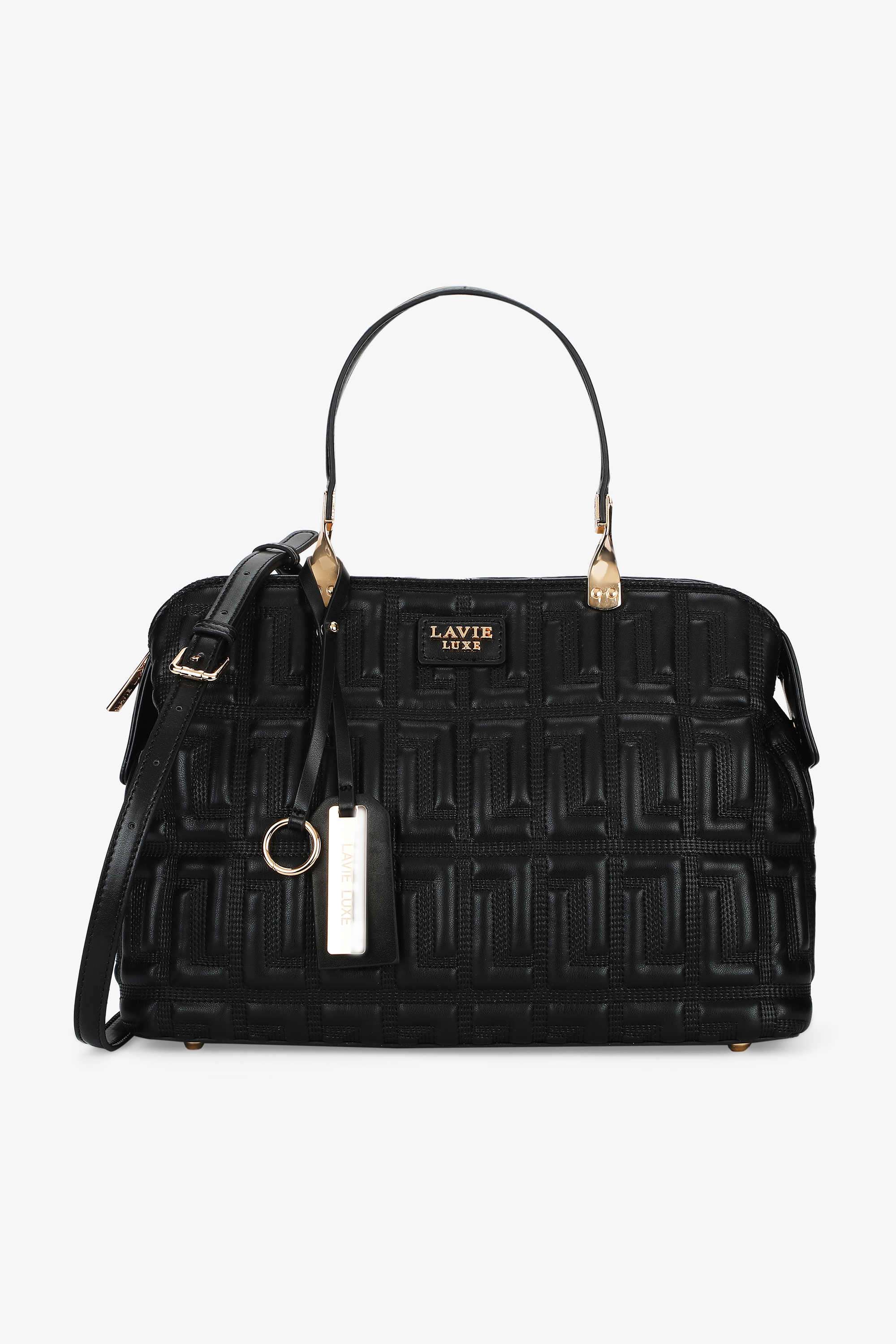 Zipper-Synthetic-Women-Casual-Wear-Satchel