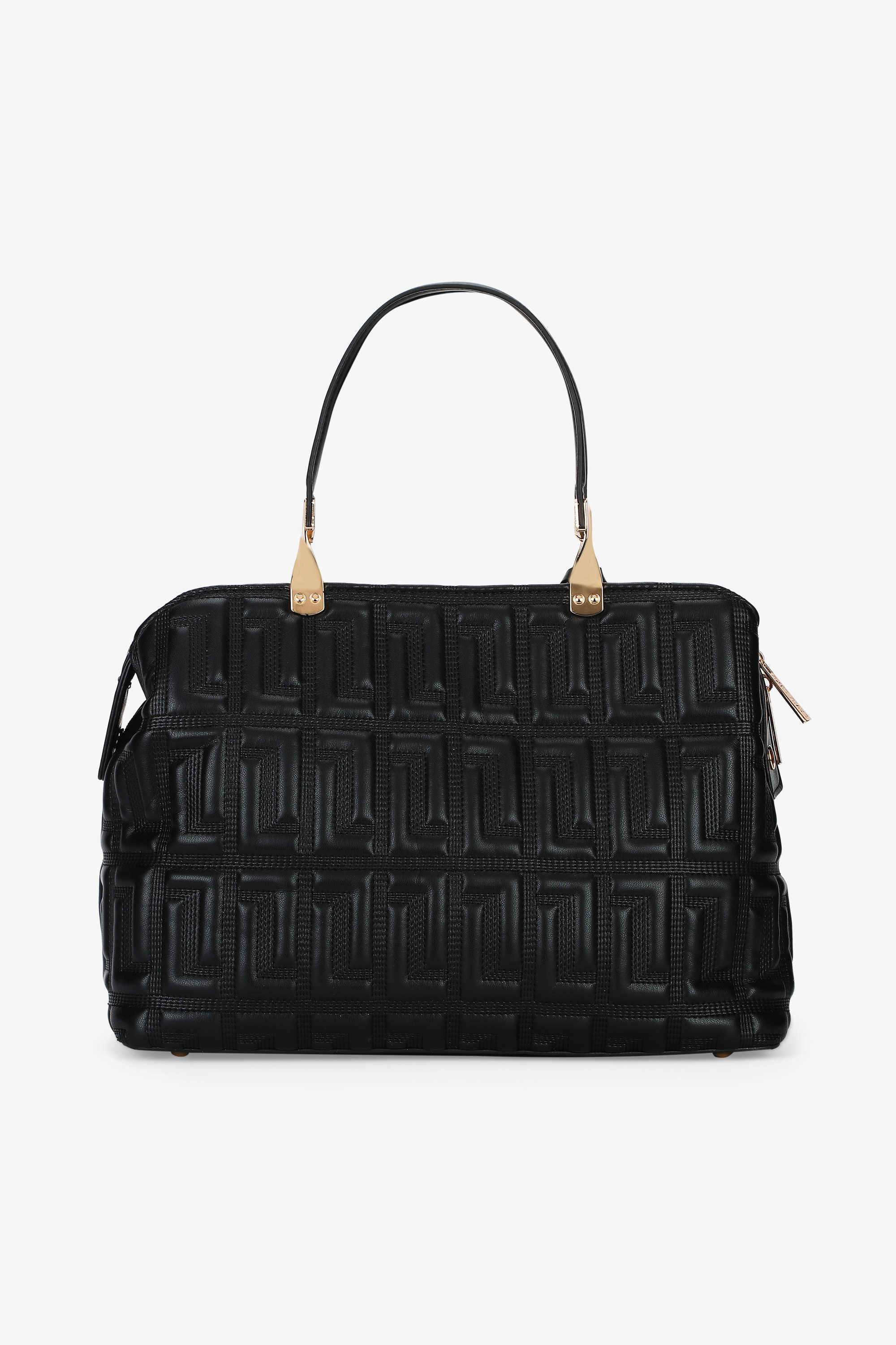 Zipper-Synthetic-Women-Casual-Wear-Satchel
