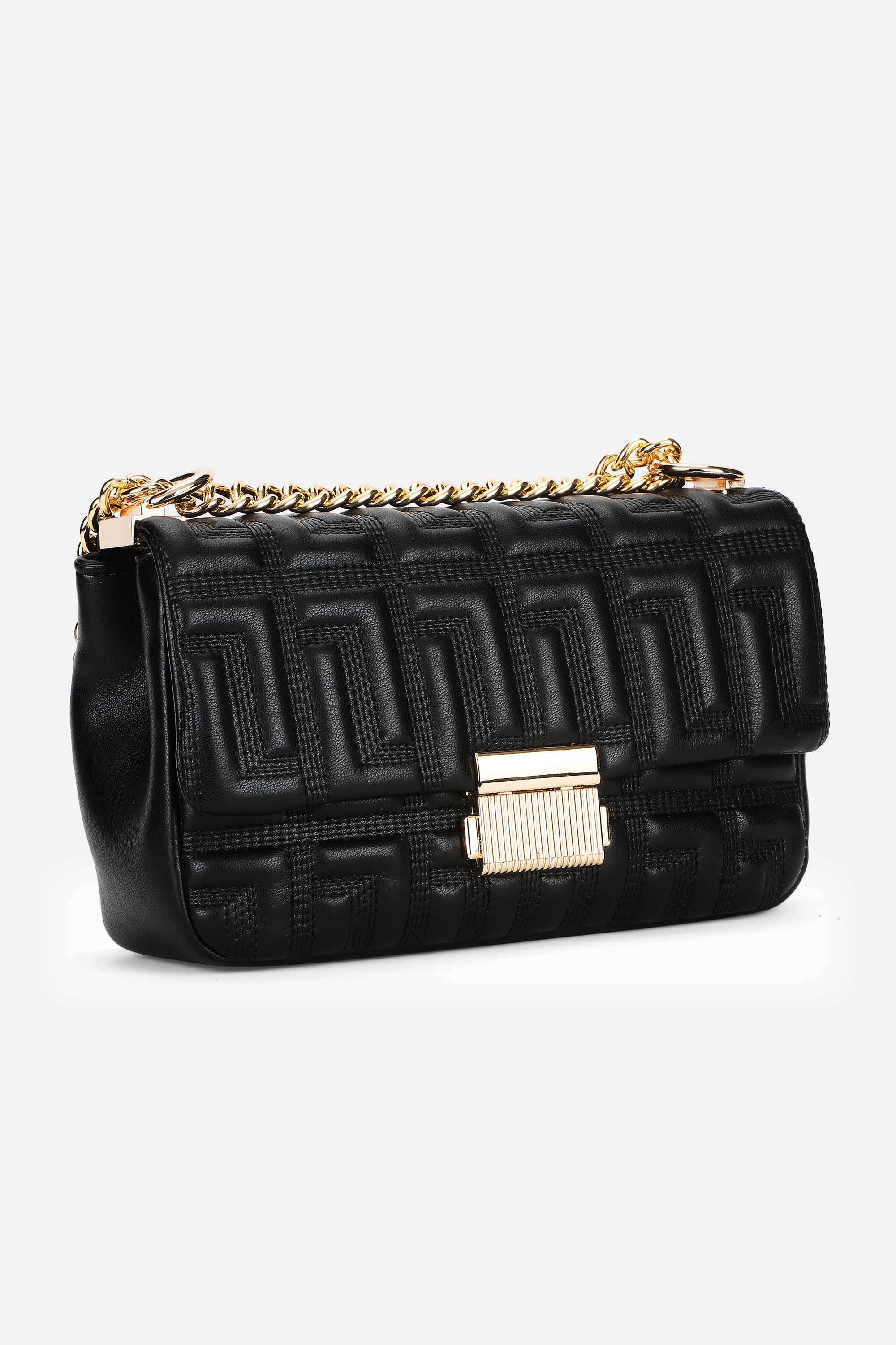 Zipper-Synthetic-Women-Casual-Wear-Sling-Bag