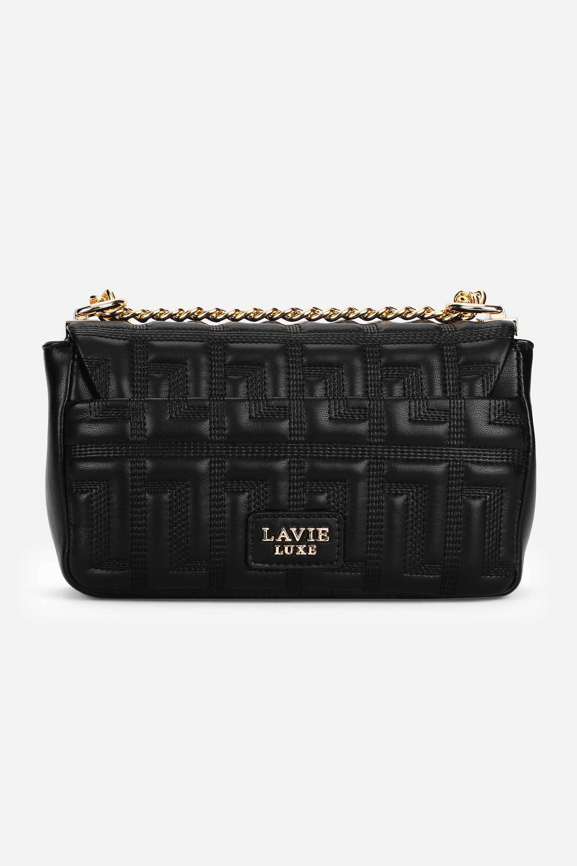 Zipper-Synthetic-Women-Casual-Wear-Sling-Bag