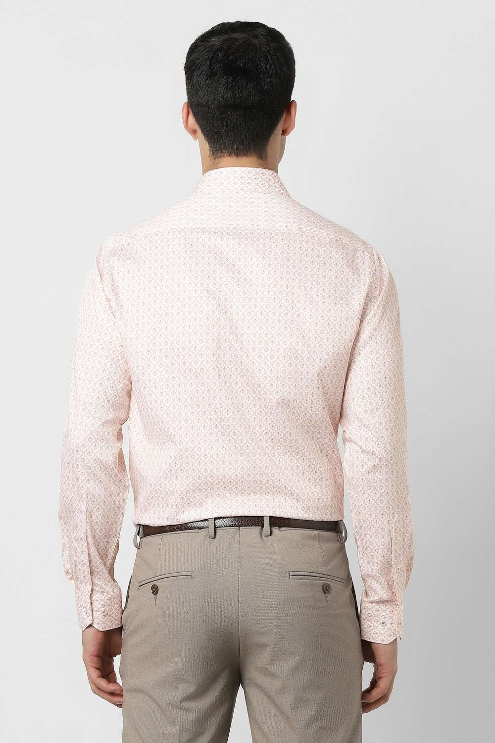 Printed-Cotton-Regular-Fit-Men-s-Formal-Wear-Shirt