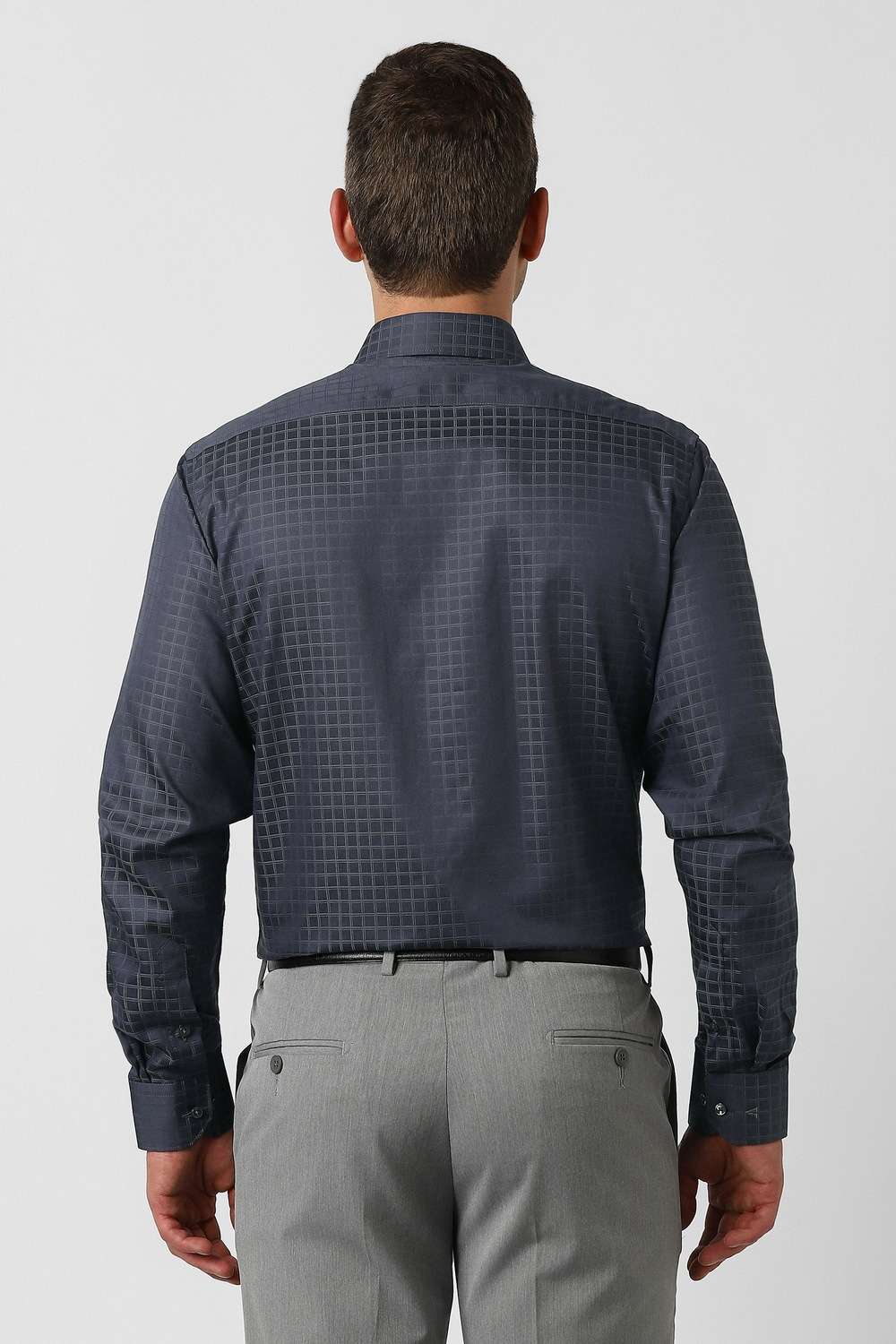 Dobby-Cotton-Regular-Fit-Men-s-Formal-Shirt