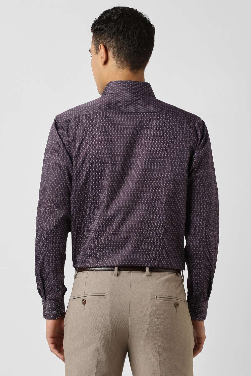 Block-Print-Cotton-Regular-Fit-Men-s-Formal-Shirt