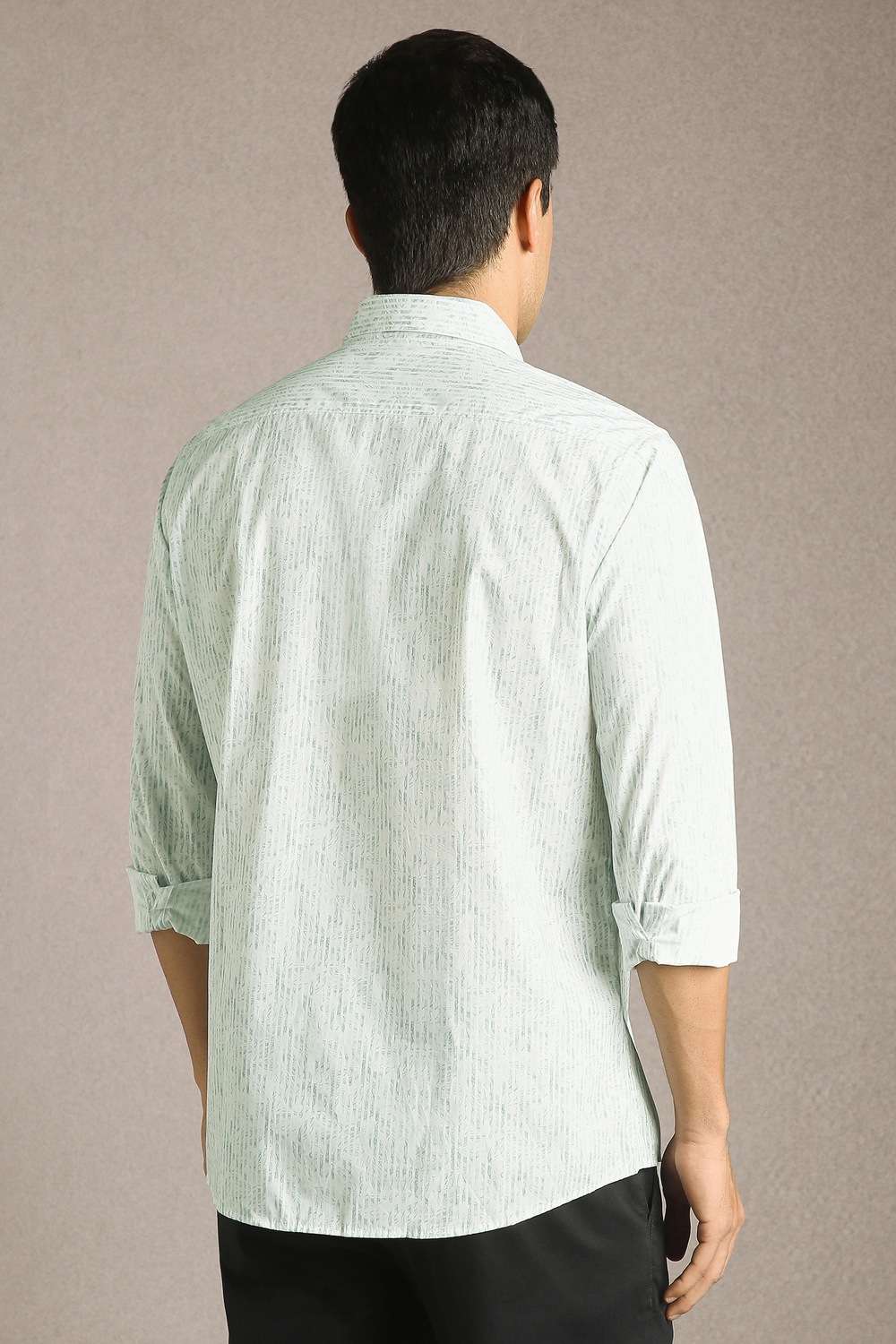 Printed-Cotton-Slim-Fit-Men-s-Casual-Shirt