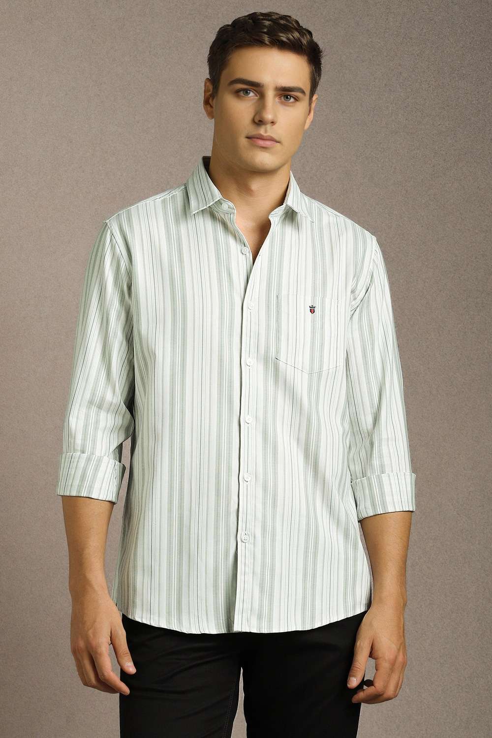 Stripes-Cotton-Slim-Fit-Men-s-Casual-Shirt