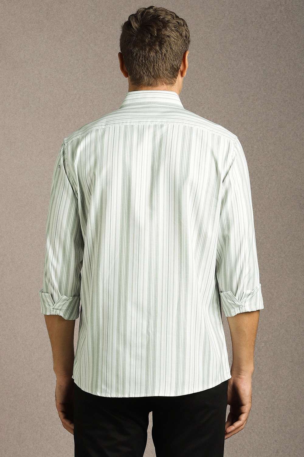 Stripes-Cotton-Slim-Fit-Men-s-Casual-Shirt
