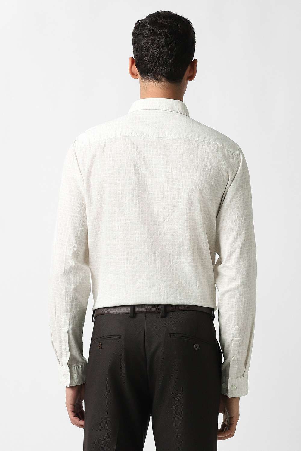 Printed-Cotton-Slim-Fit-Men-s-Casual-Shirt