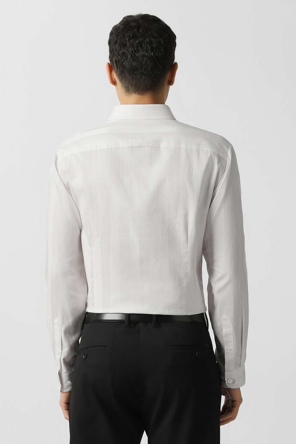 Stripes-Cotton-Slim-Fit-Men-s-Casual-Shirt