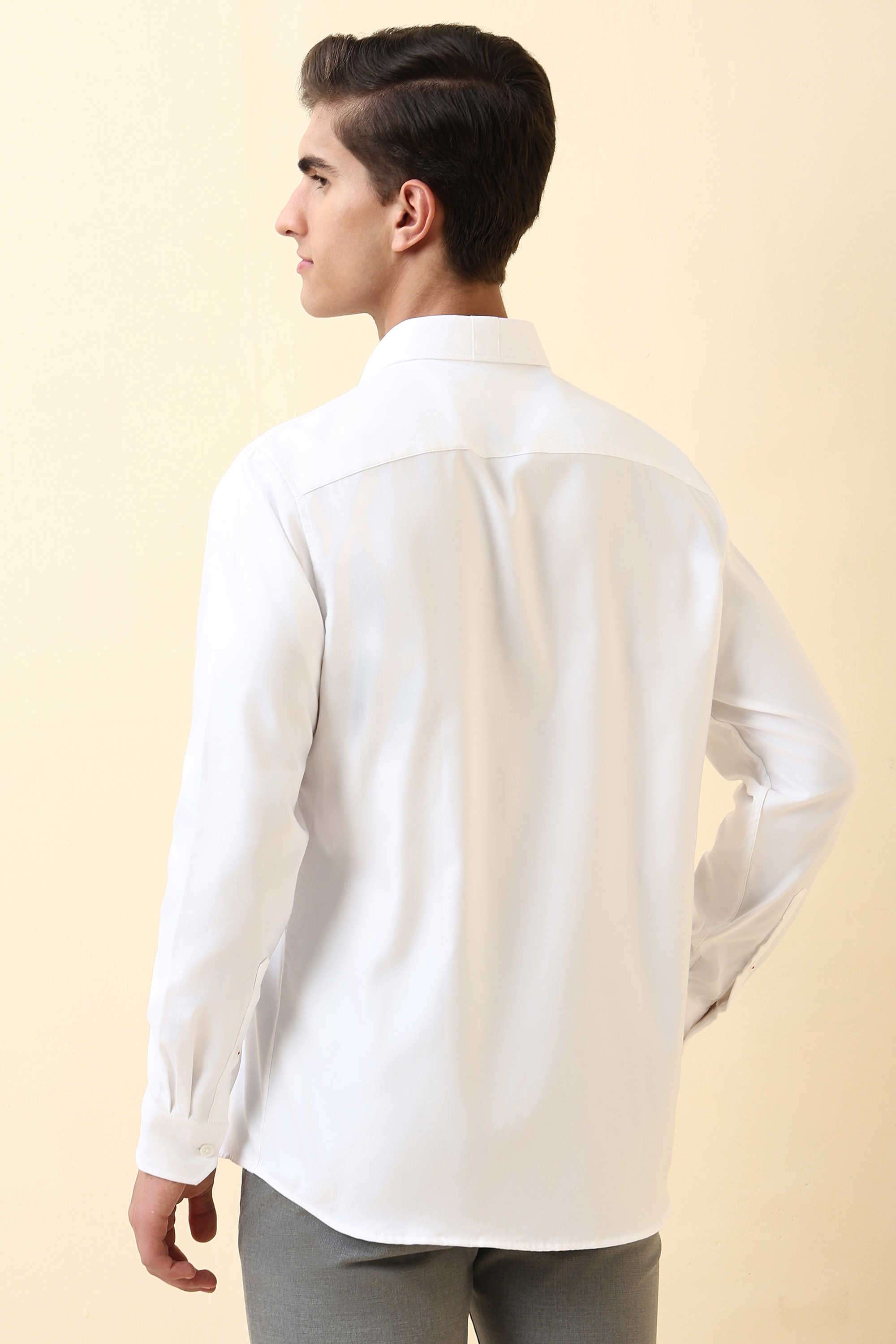 Textured-Cotton-Regular-Fit-Men-s-Formal-Shirt