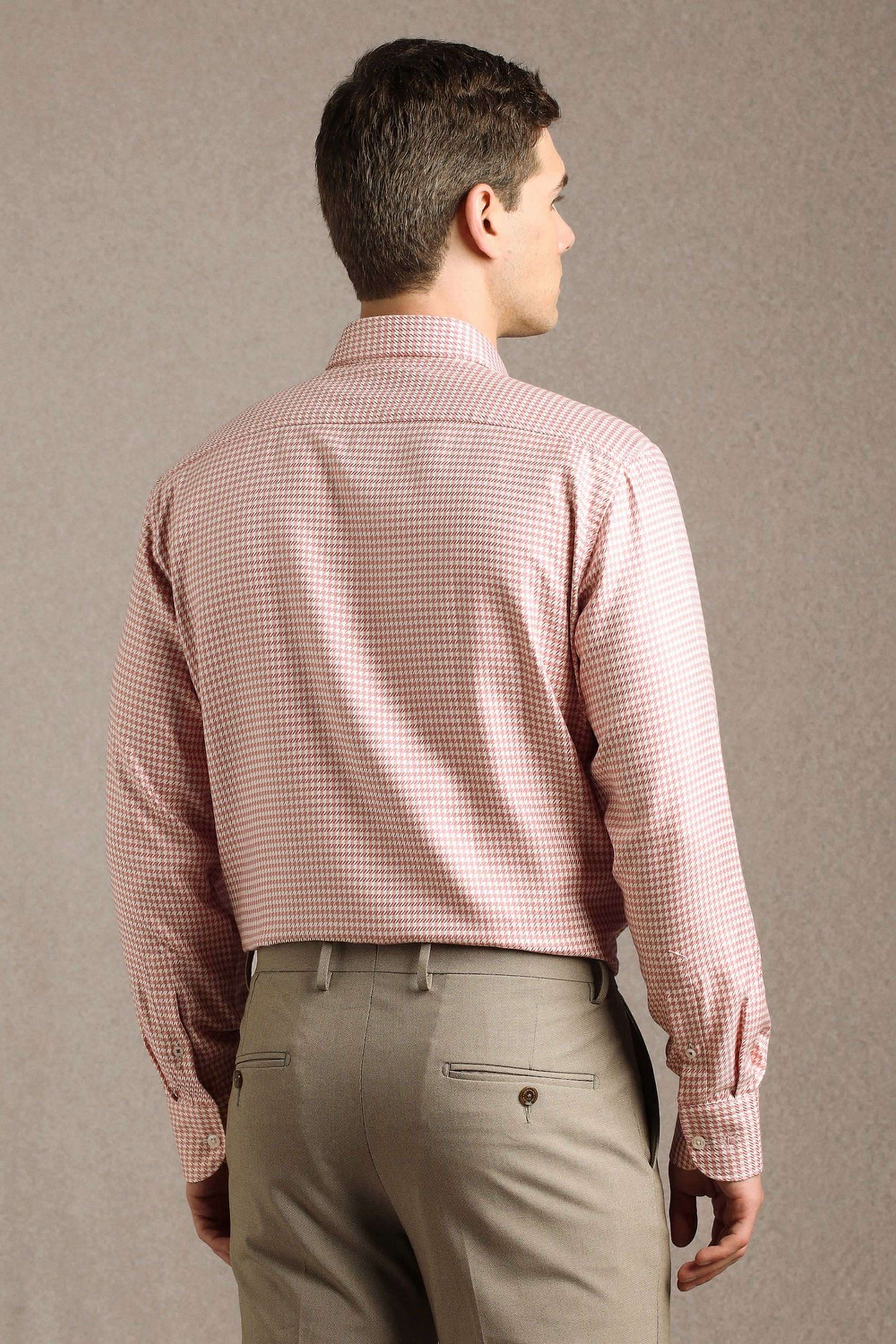 Textured-Cotton-Regular-Fit-Men-s-Formal-Shirt