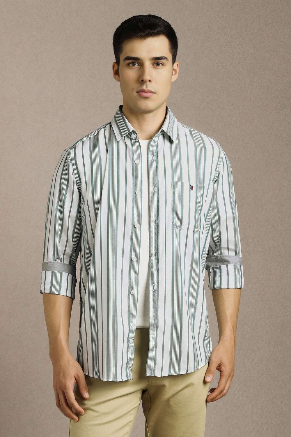 Stripes-Cotton-Slim-Fit-Men-s-Casual-Shirt