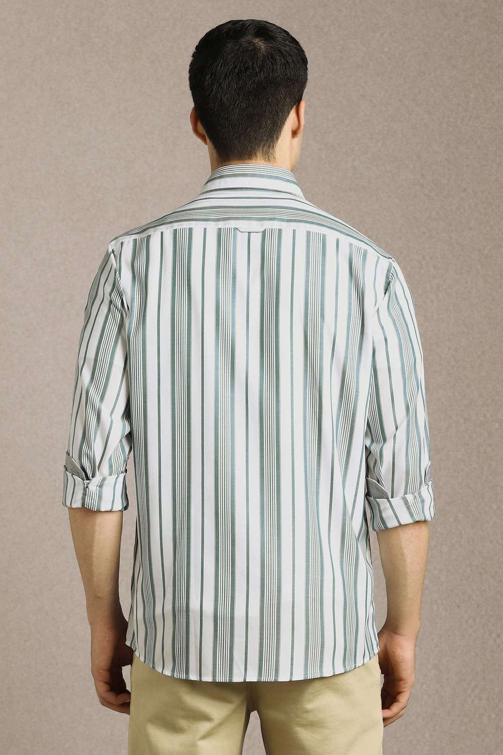Stripes-Cotton-Slim-Fit-Men-s-Casual-Shirt