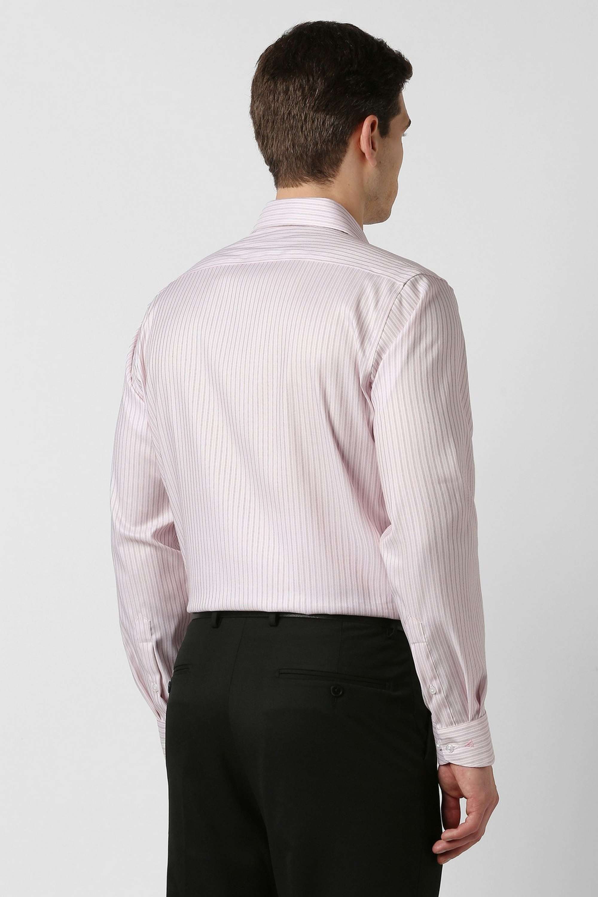 Stripes-Cotton-Blend-Regular-Fit-Men-s-Formal-Shirt