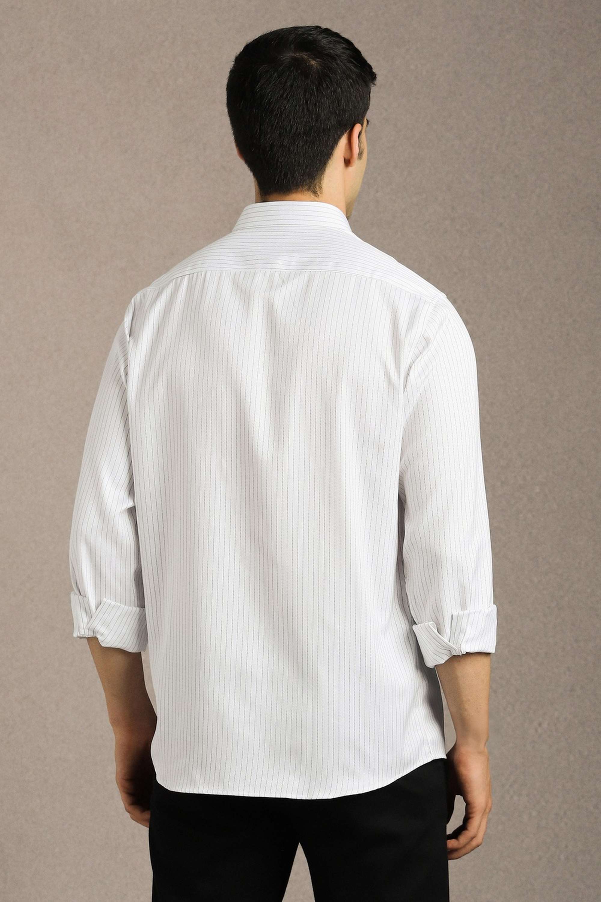 Stripes-Cotton-Slim-Fit-Men-s-Casual-Shirt