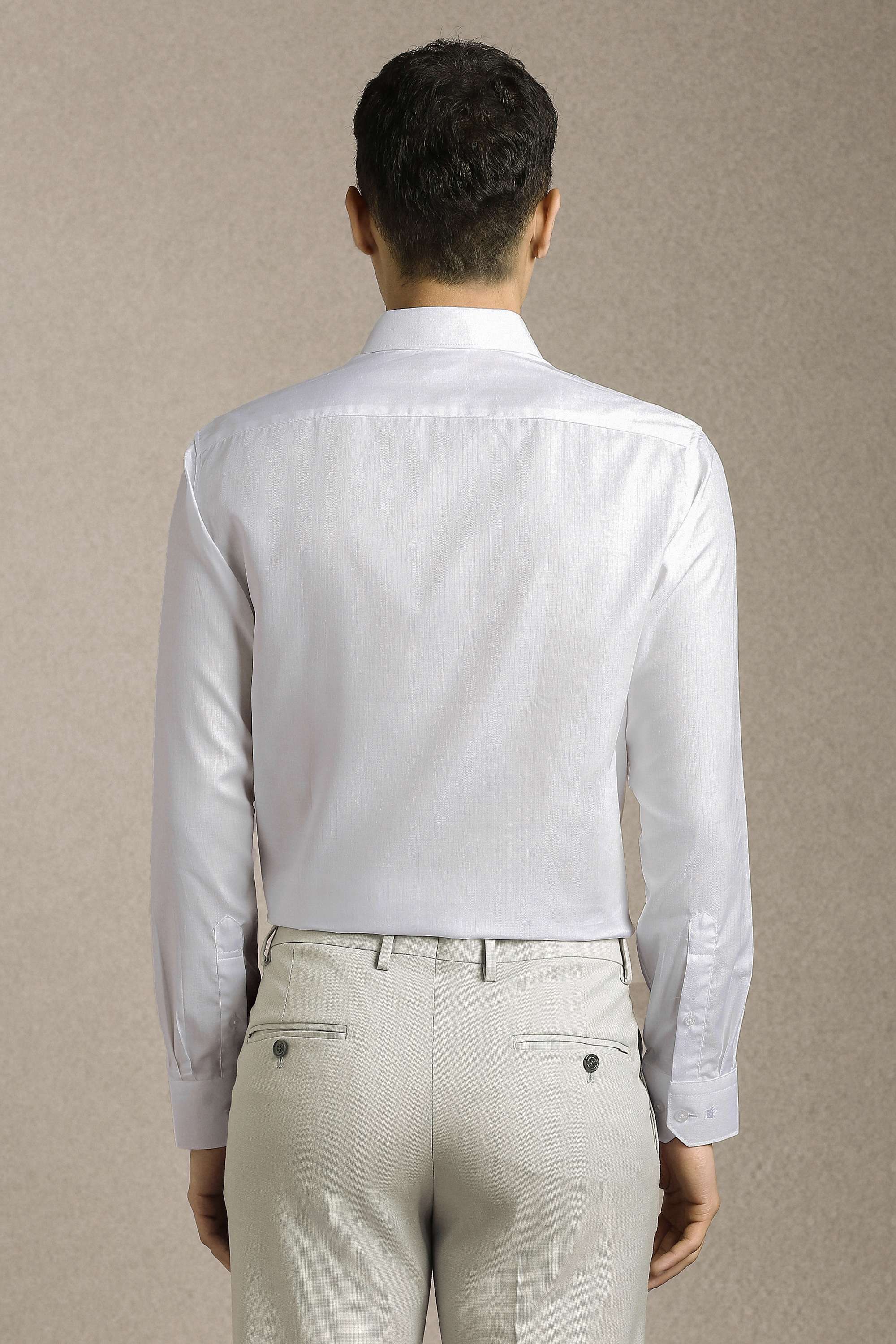 Solid-Cotton-Regular-Fit-Men-s-Formal-Shirt