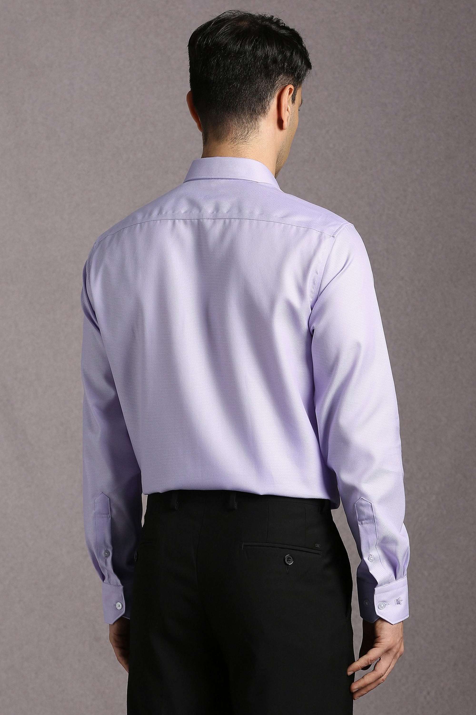 Textured-Cotton-Regular-Fit-Men-s-Formal-Shirt